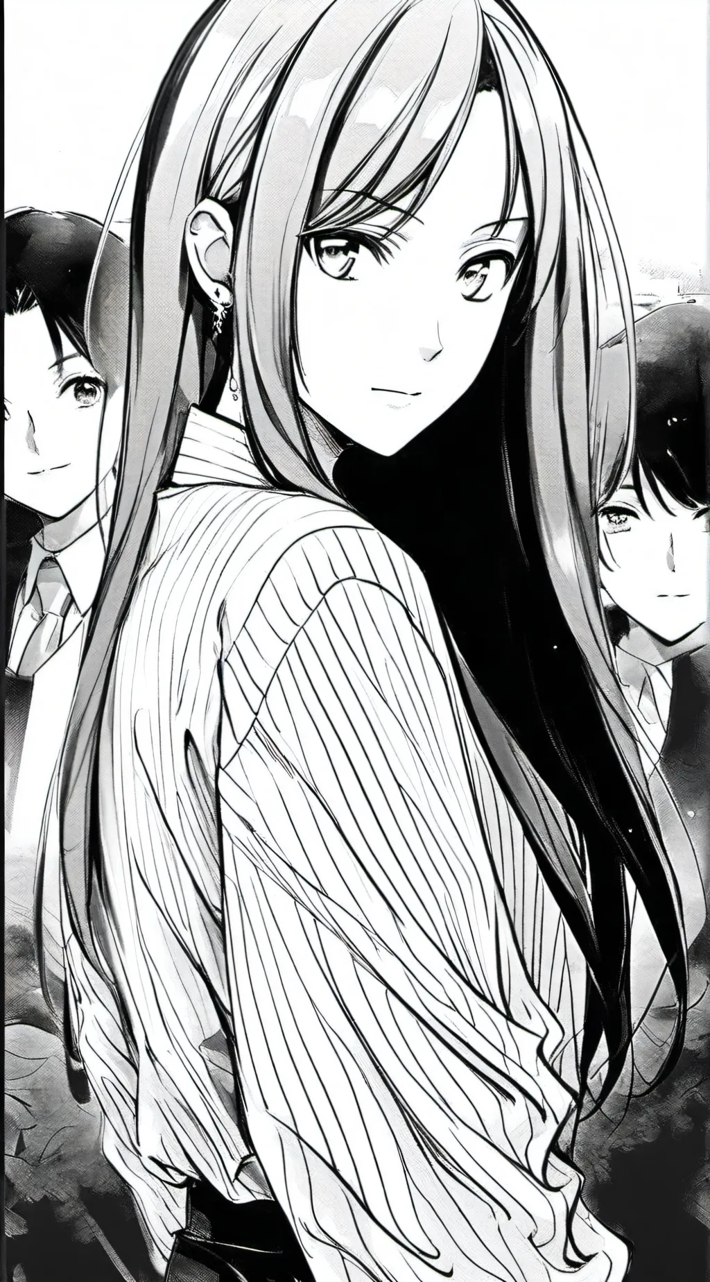 ai character: Artemis Anika Mica background