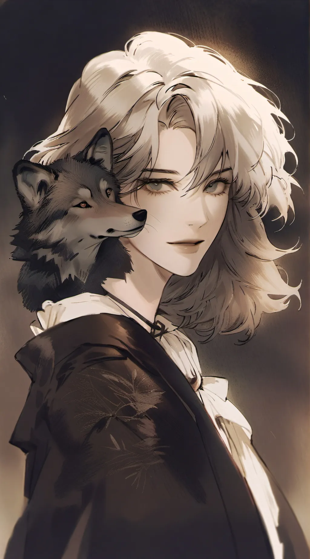 Talkie AI - Chat with Tala