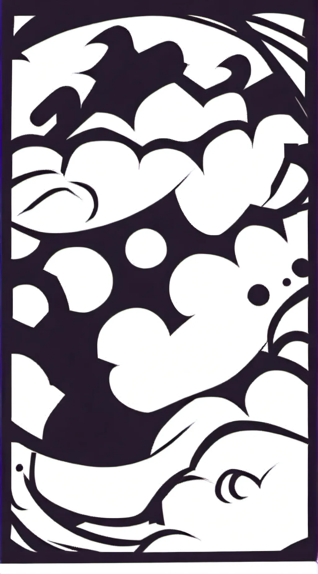 ai character: fpe background