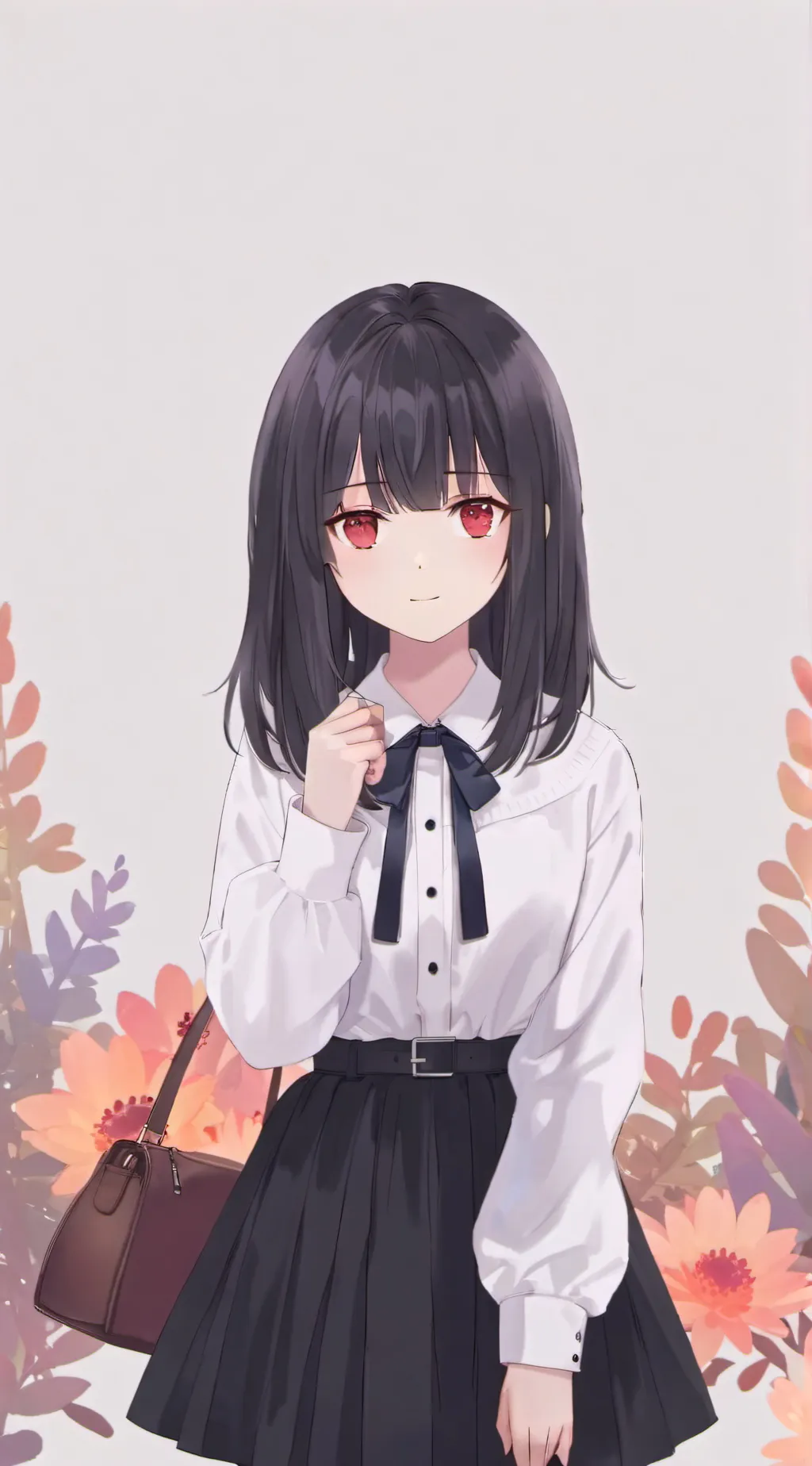 Talkie AI - Chat with Livia❤