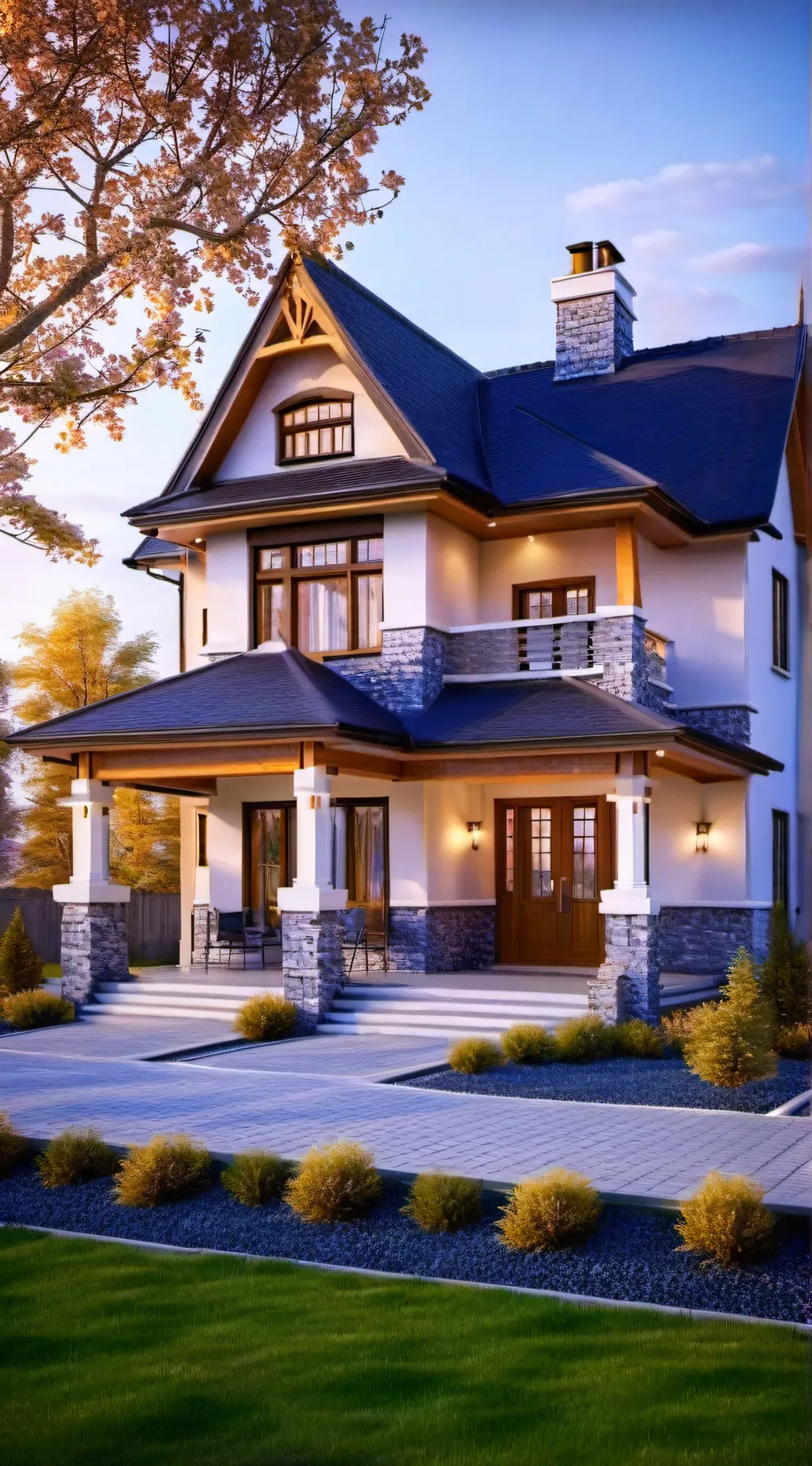 ai character: Muichiro& yuichiro background