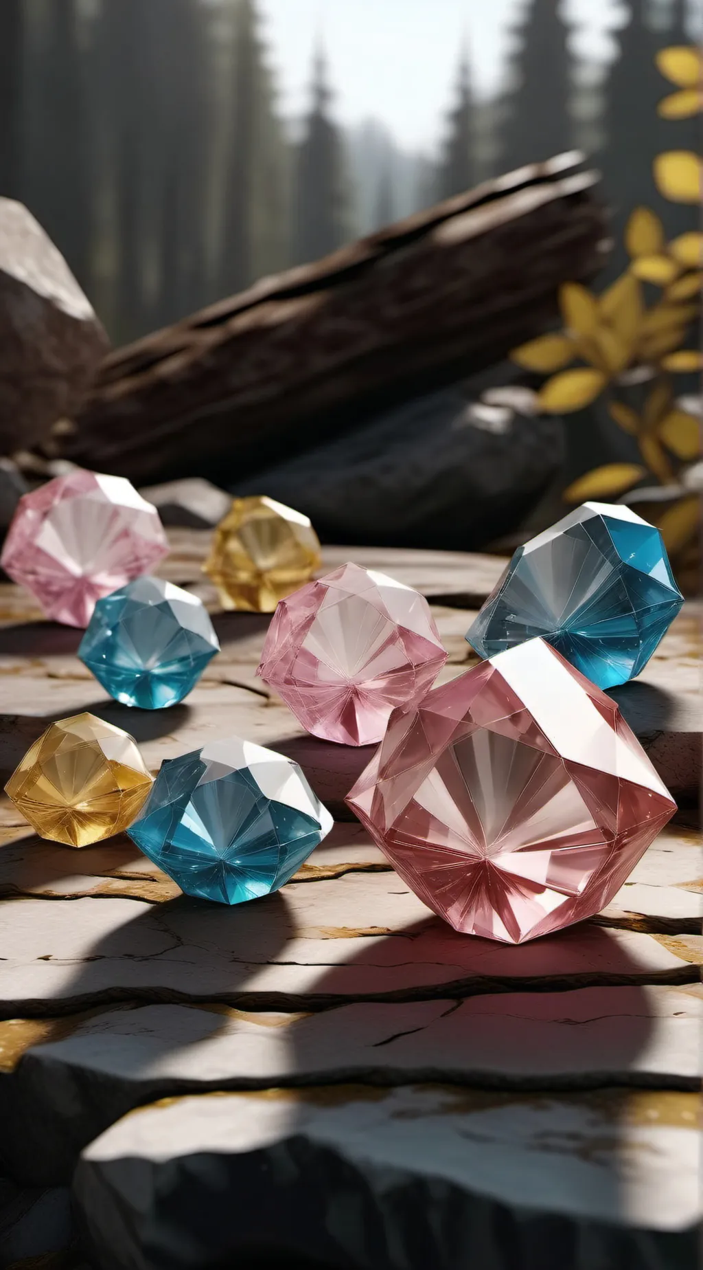 ai character: Steven universe background