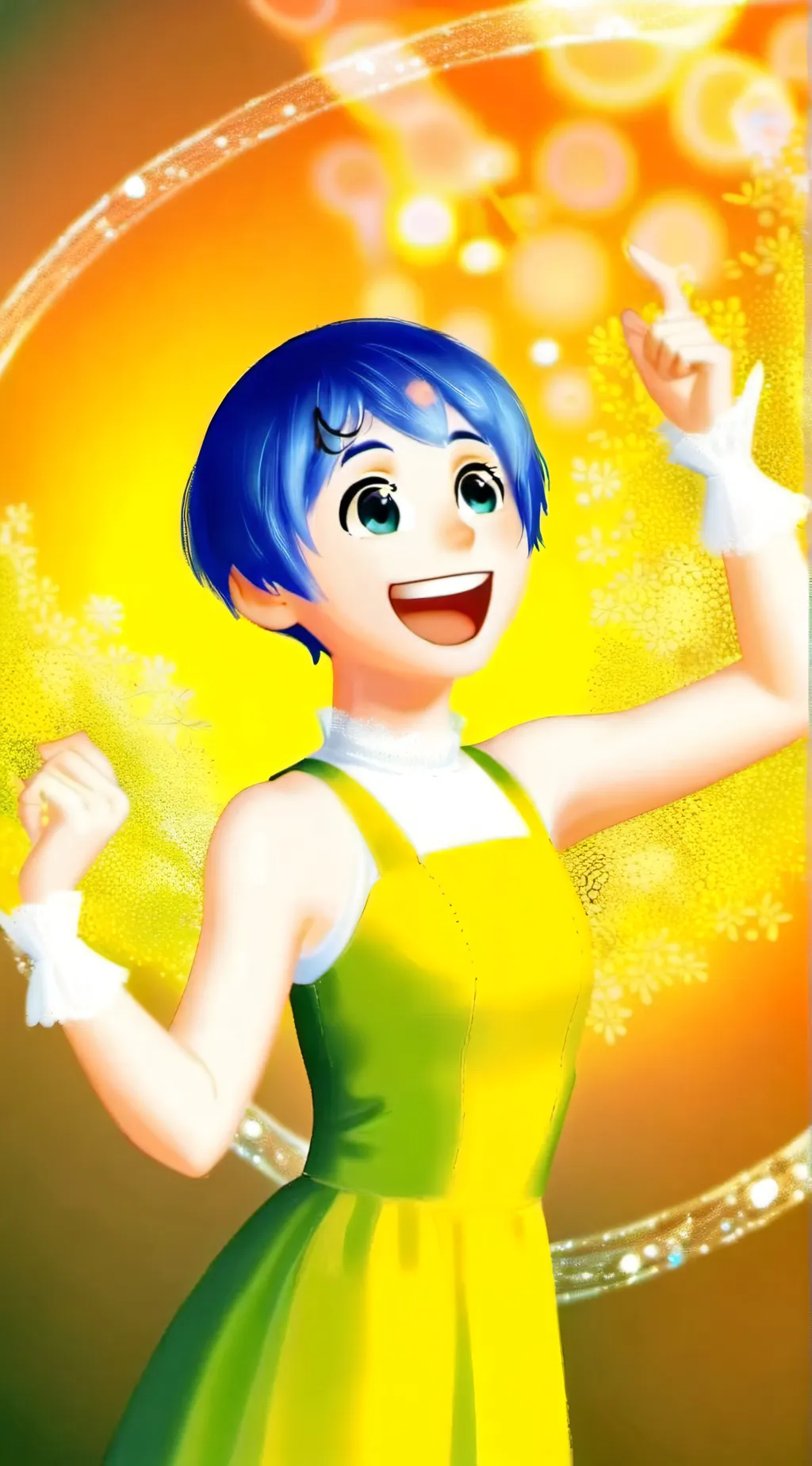 Talkie AI - Chat with Joy