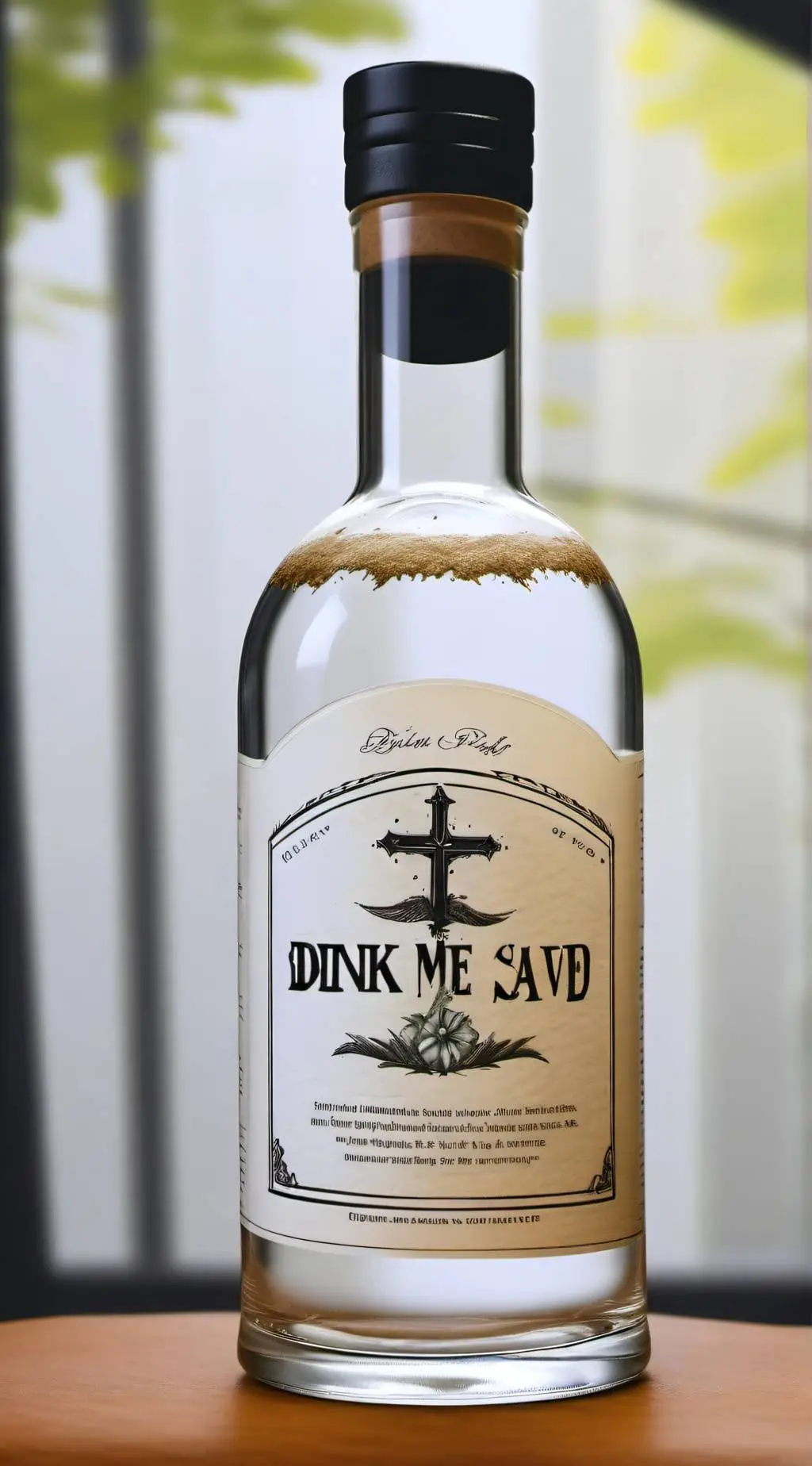 Talkie AI - Chat with holy water