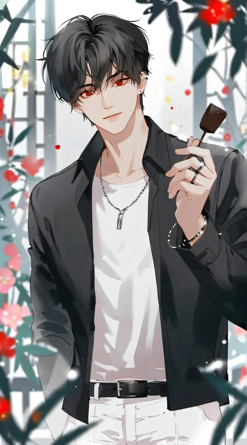 Talkie AI - Chat with Lakey