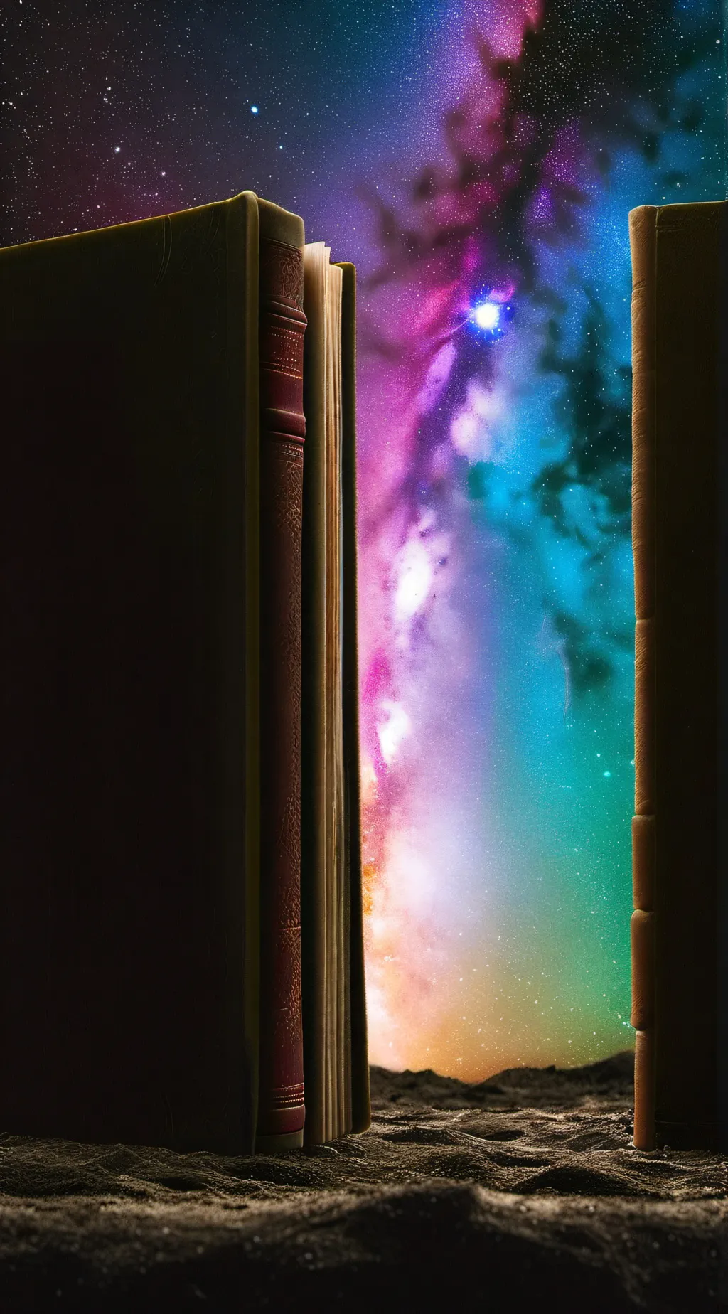 Talkie AI - Chat with Book Of Everything