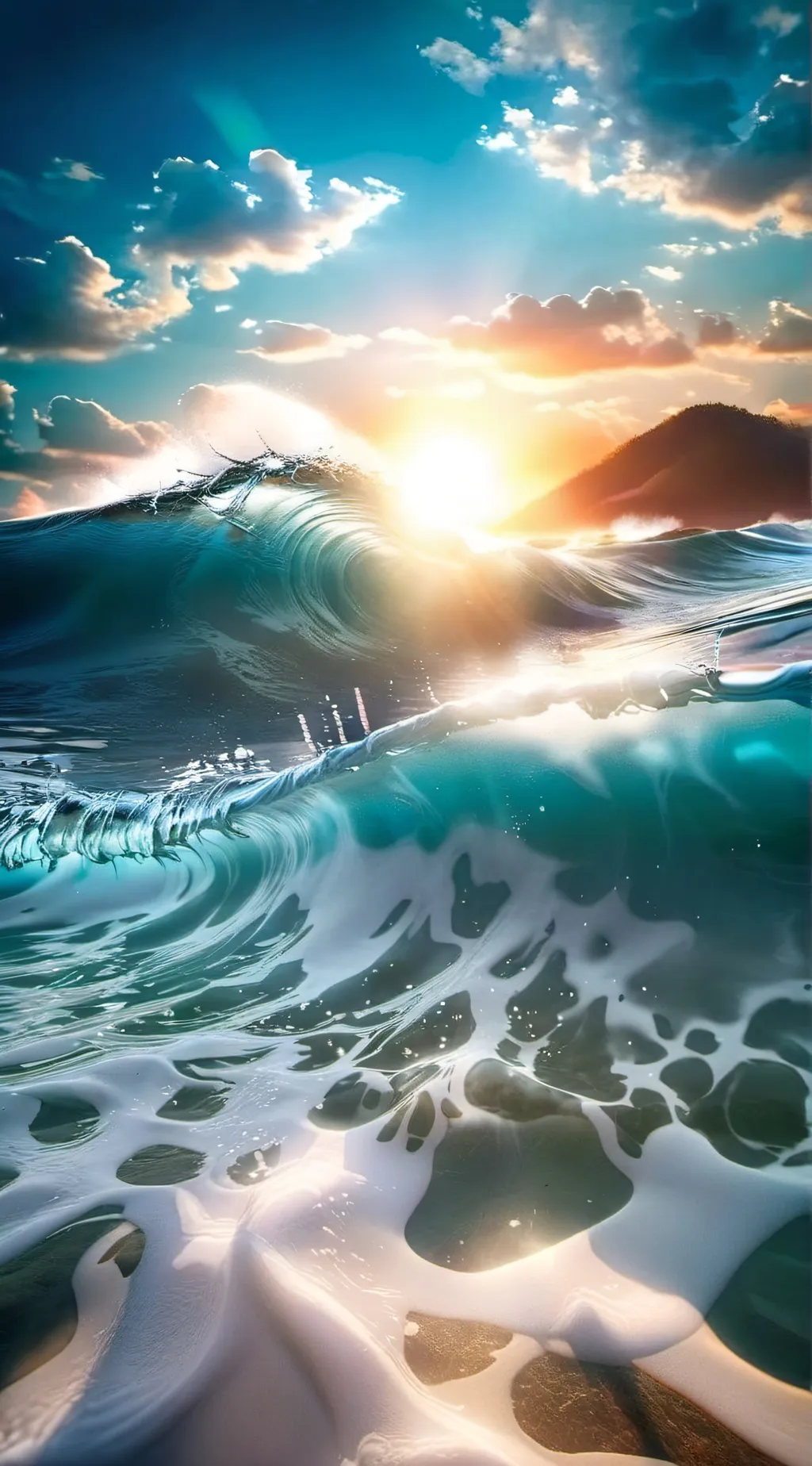 ai character: Yandere sim background