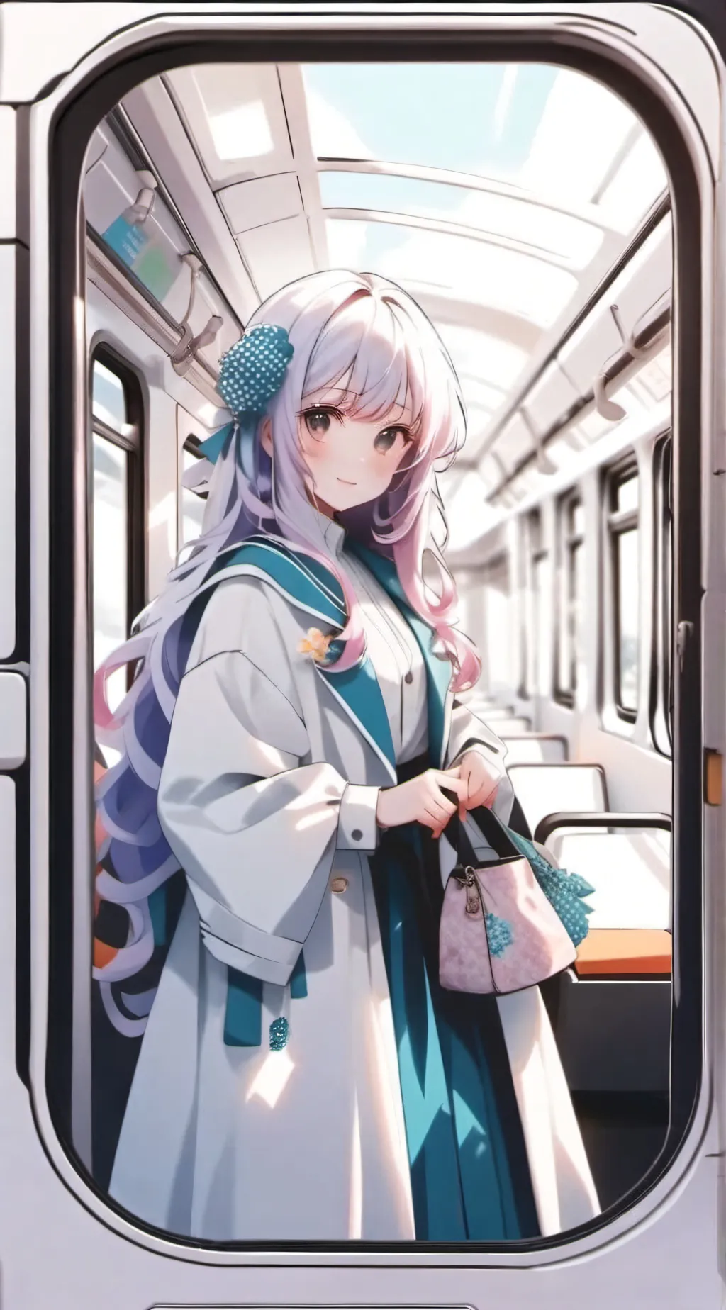 Talkie AI - Chat with Susie