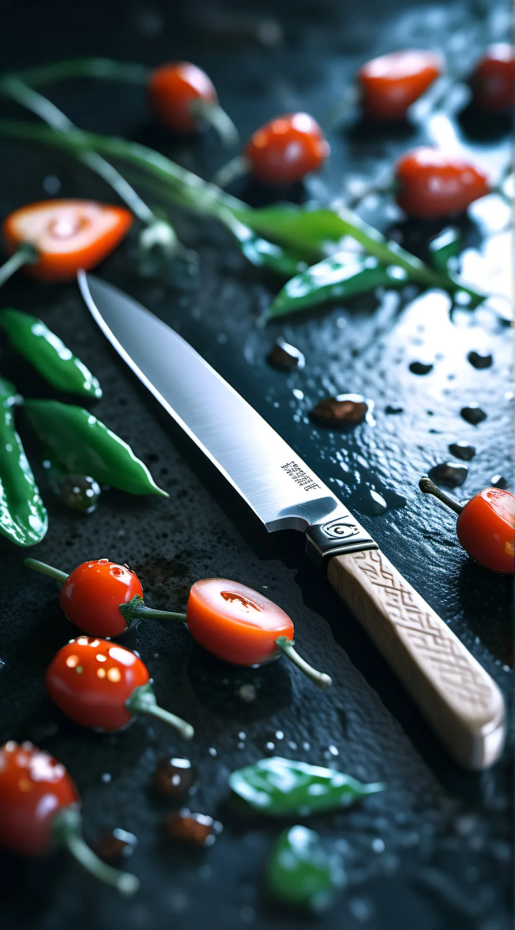 Talkie AI - Chat with Willam&creepypasta