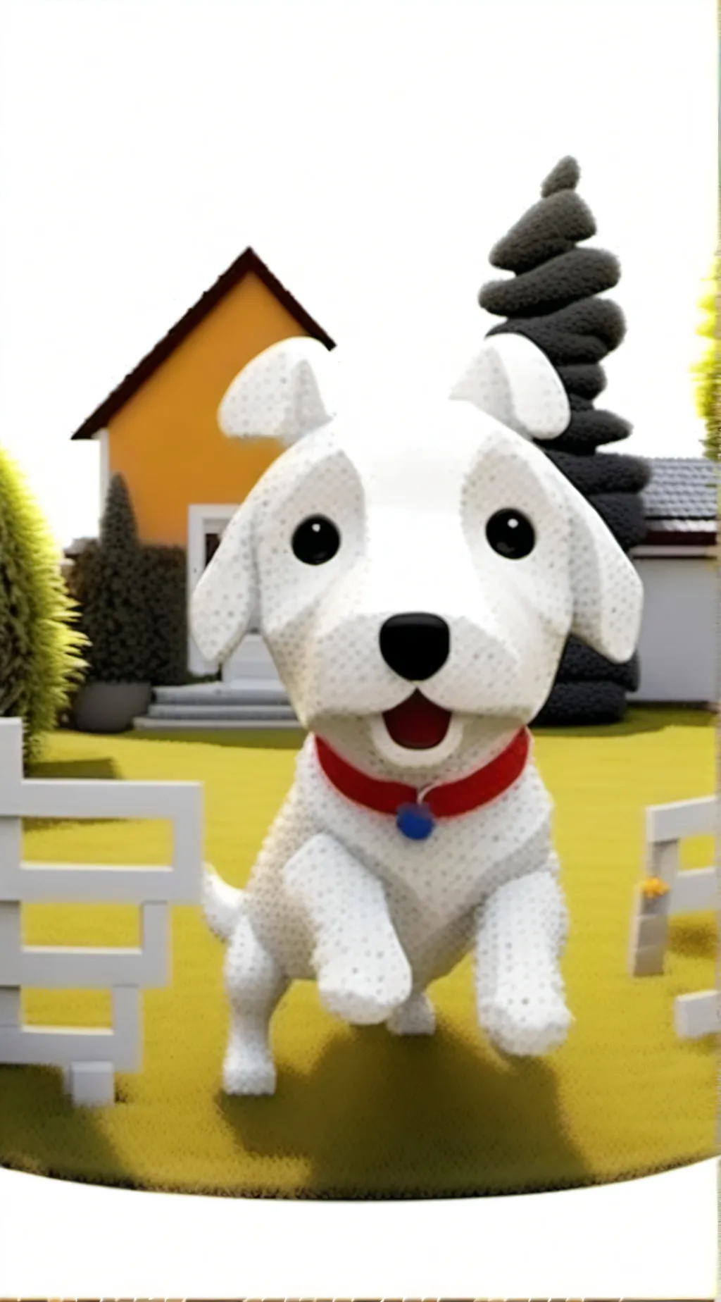 ai character: WS10 background