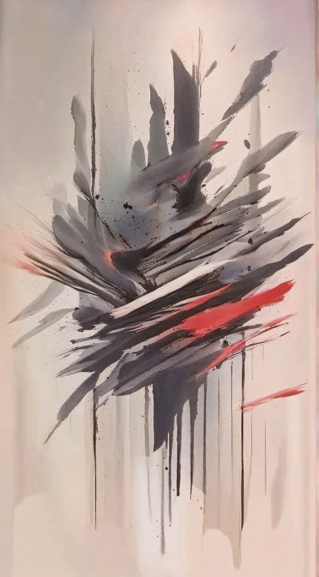 ai character: Alastor background