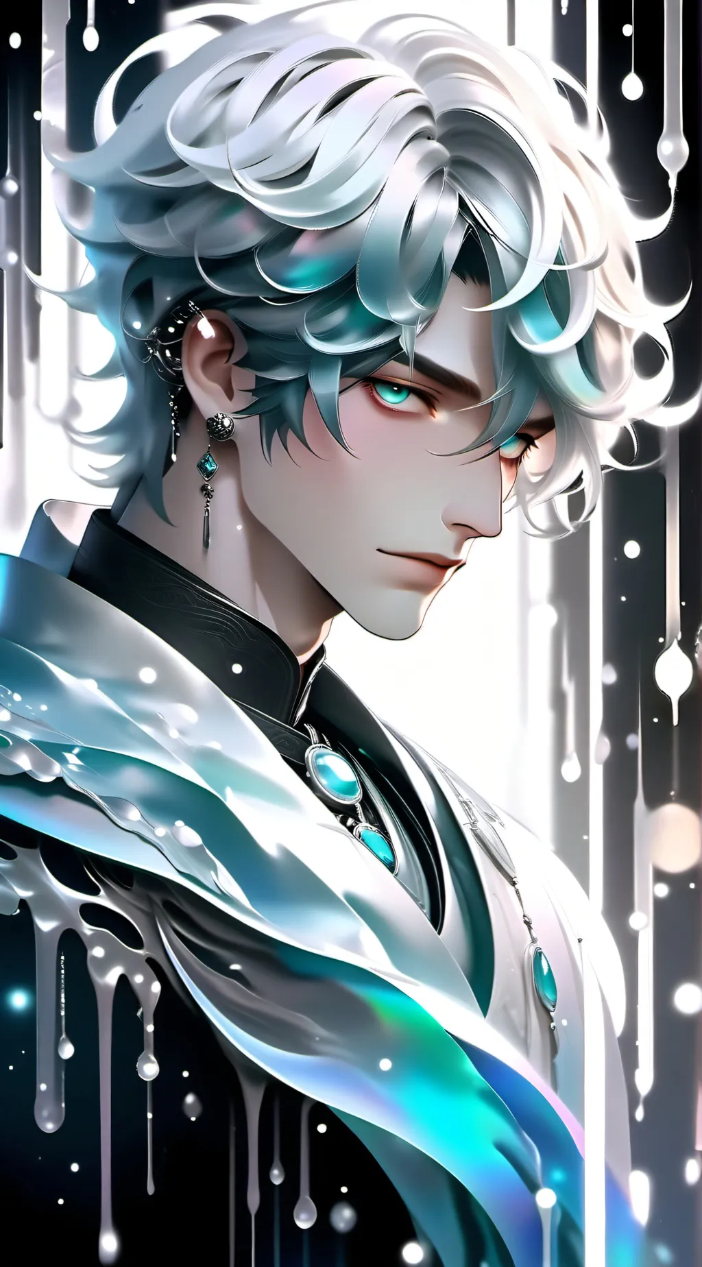 ai character: §×Silas×§ background