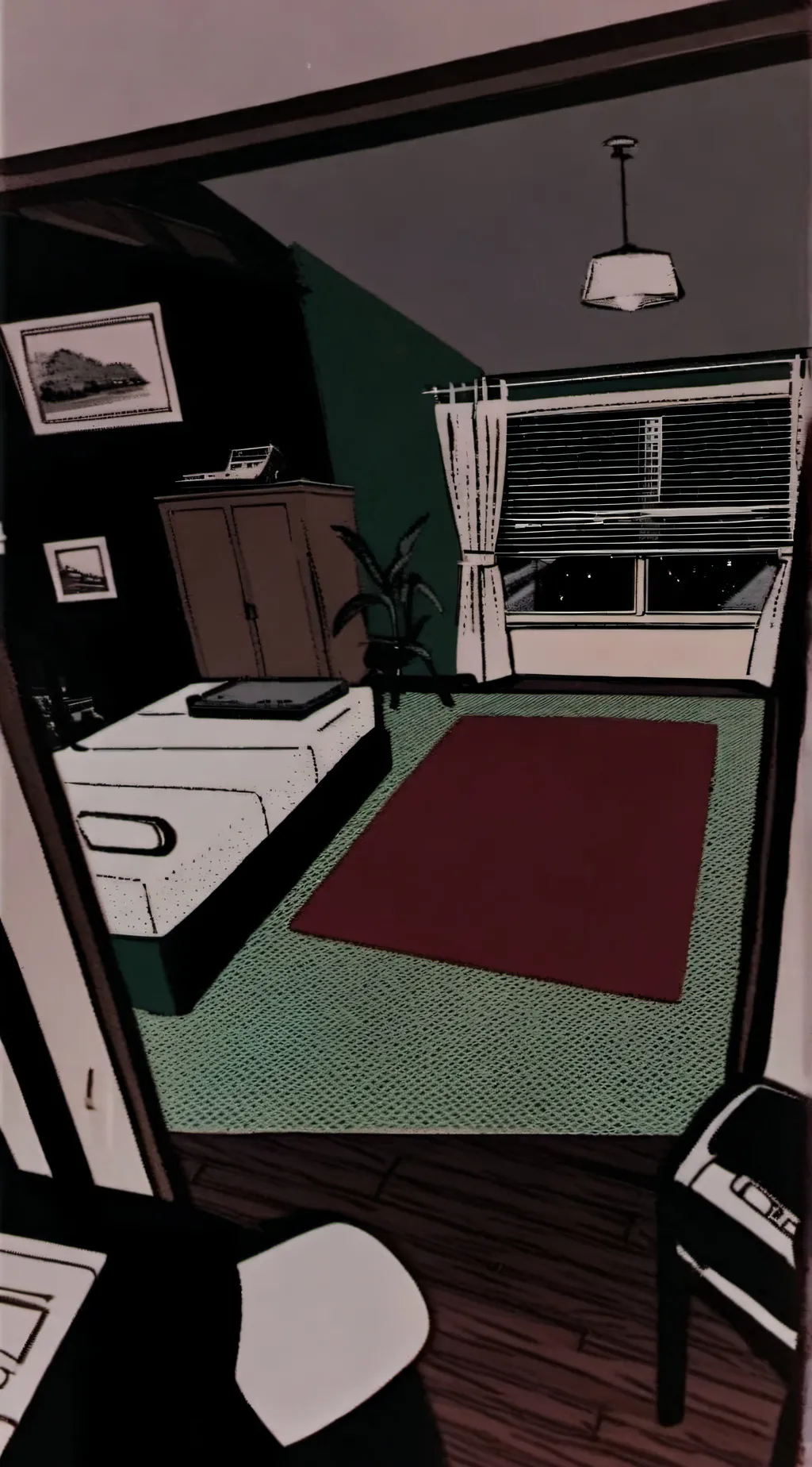 Talkie AI - Chat with Game and wario 