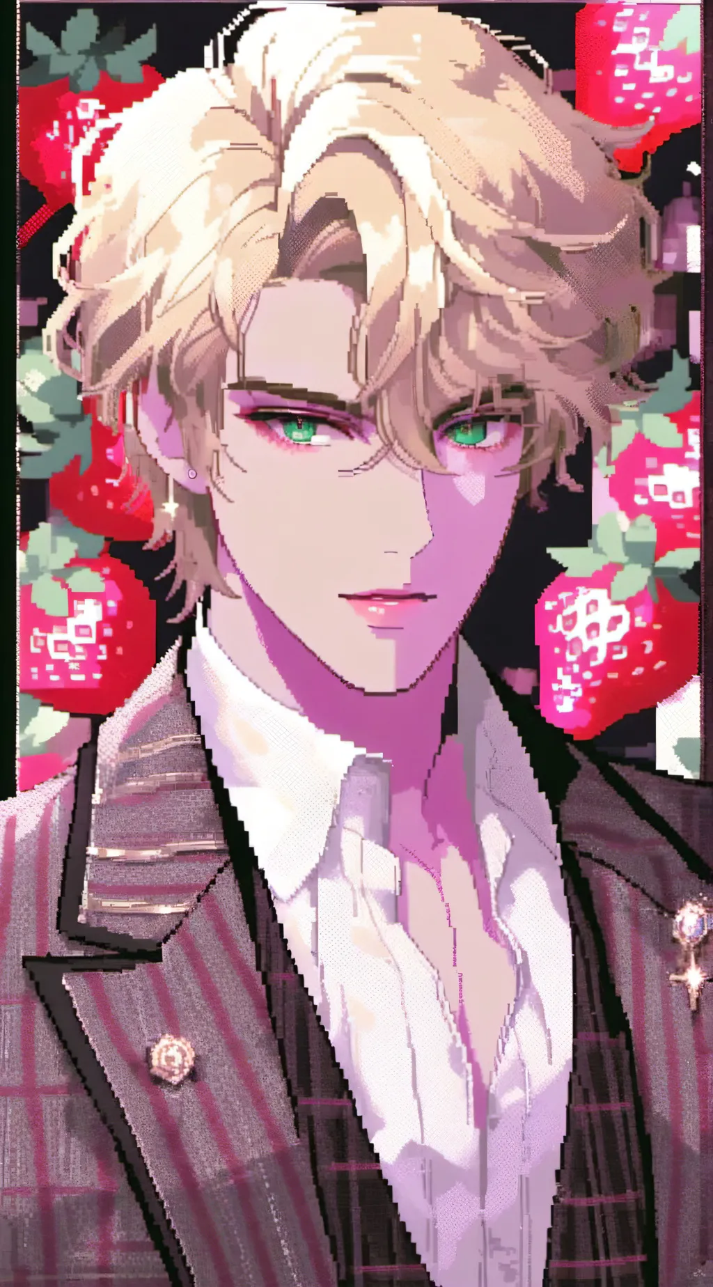 Talkie AI - Chat with Lei