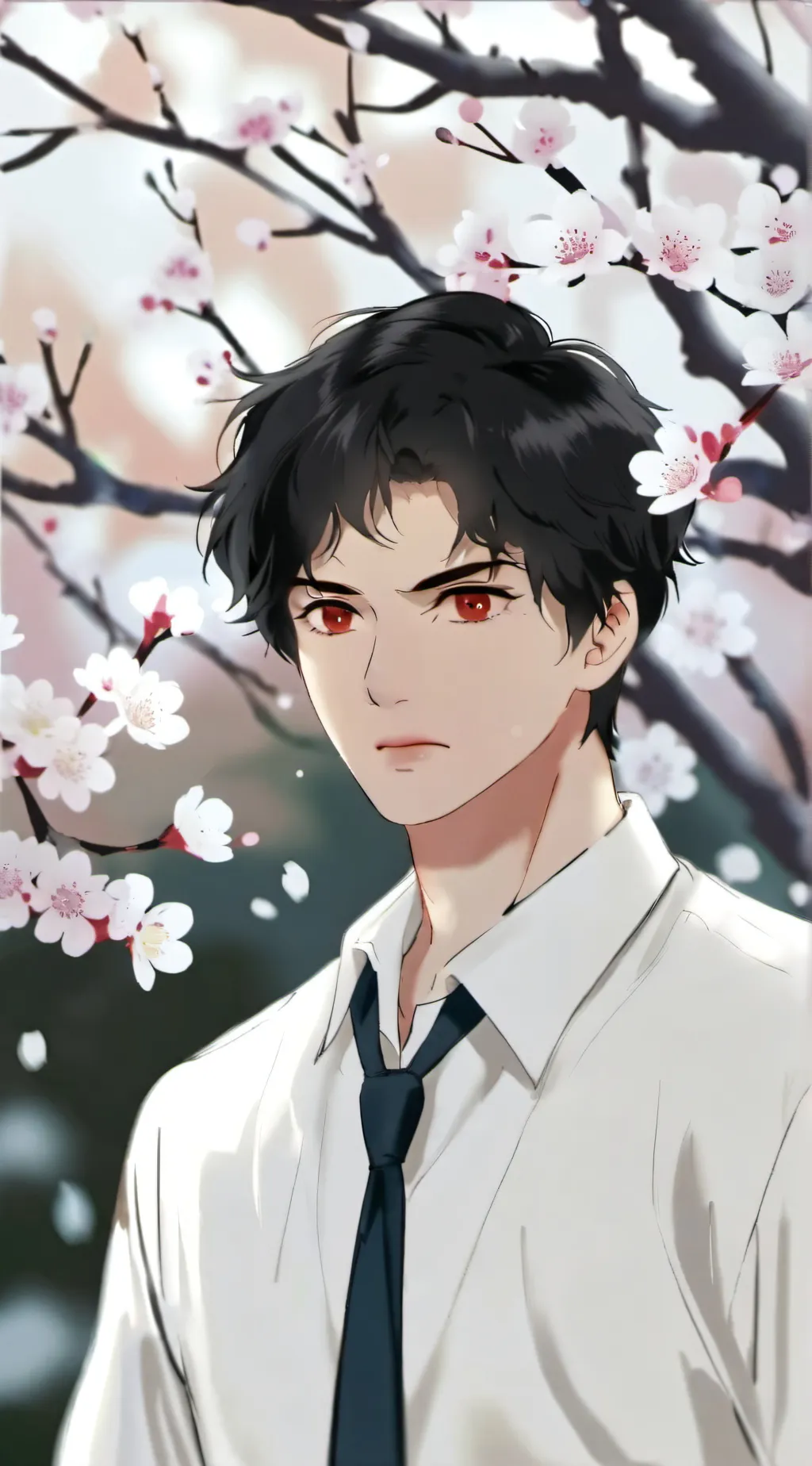 ai character: Arthur background