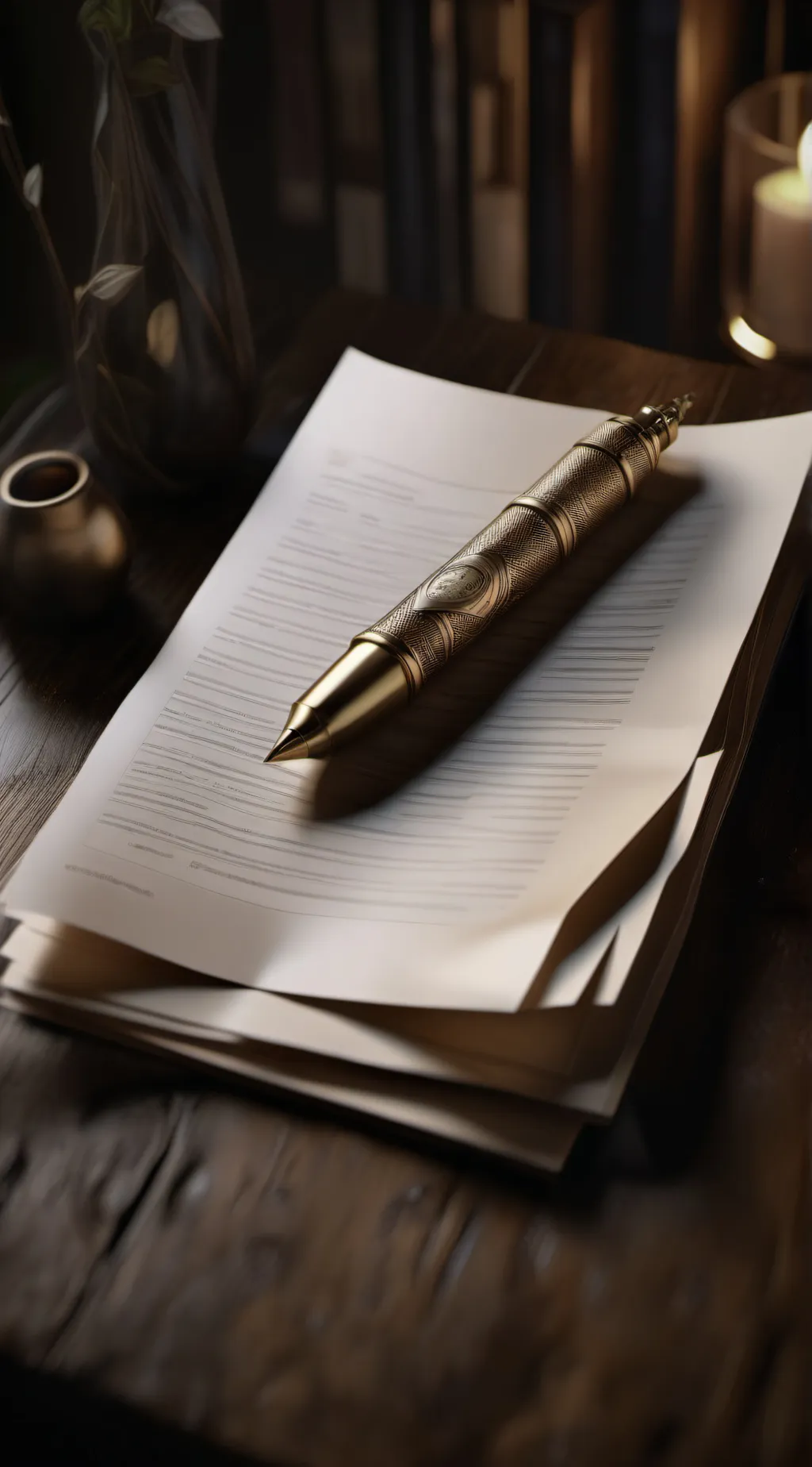 ai character: MHA CHEATER!  background