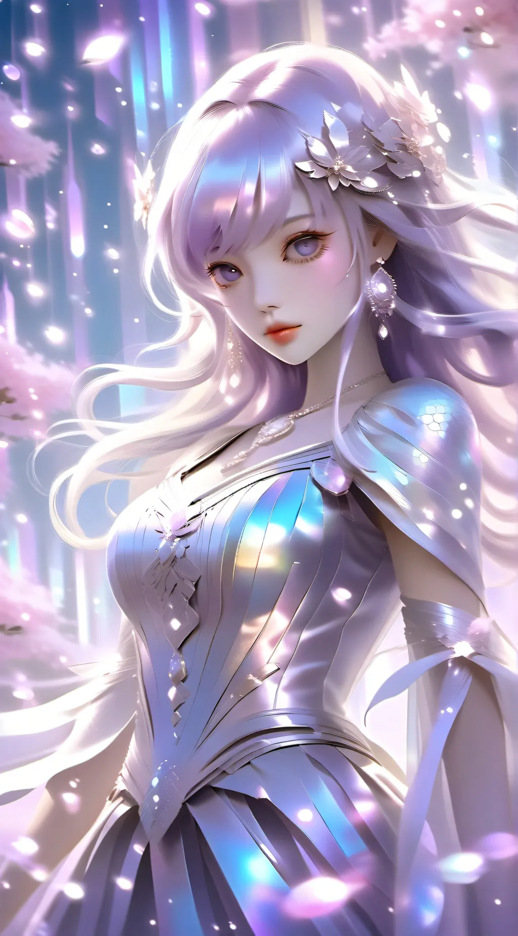 ai character: Ryan background