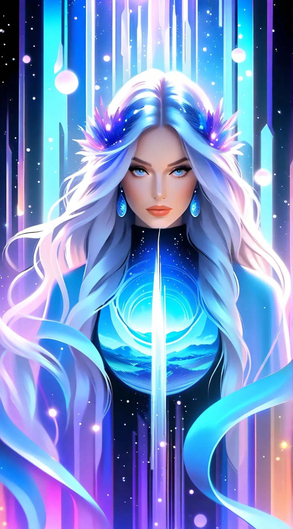 Talkie AI - Chat with jade 