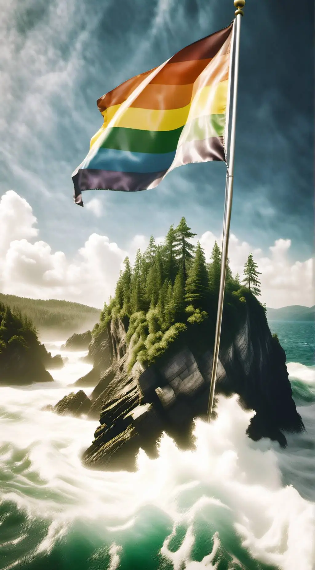 ai character: english or spanish background