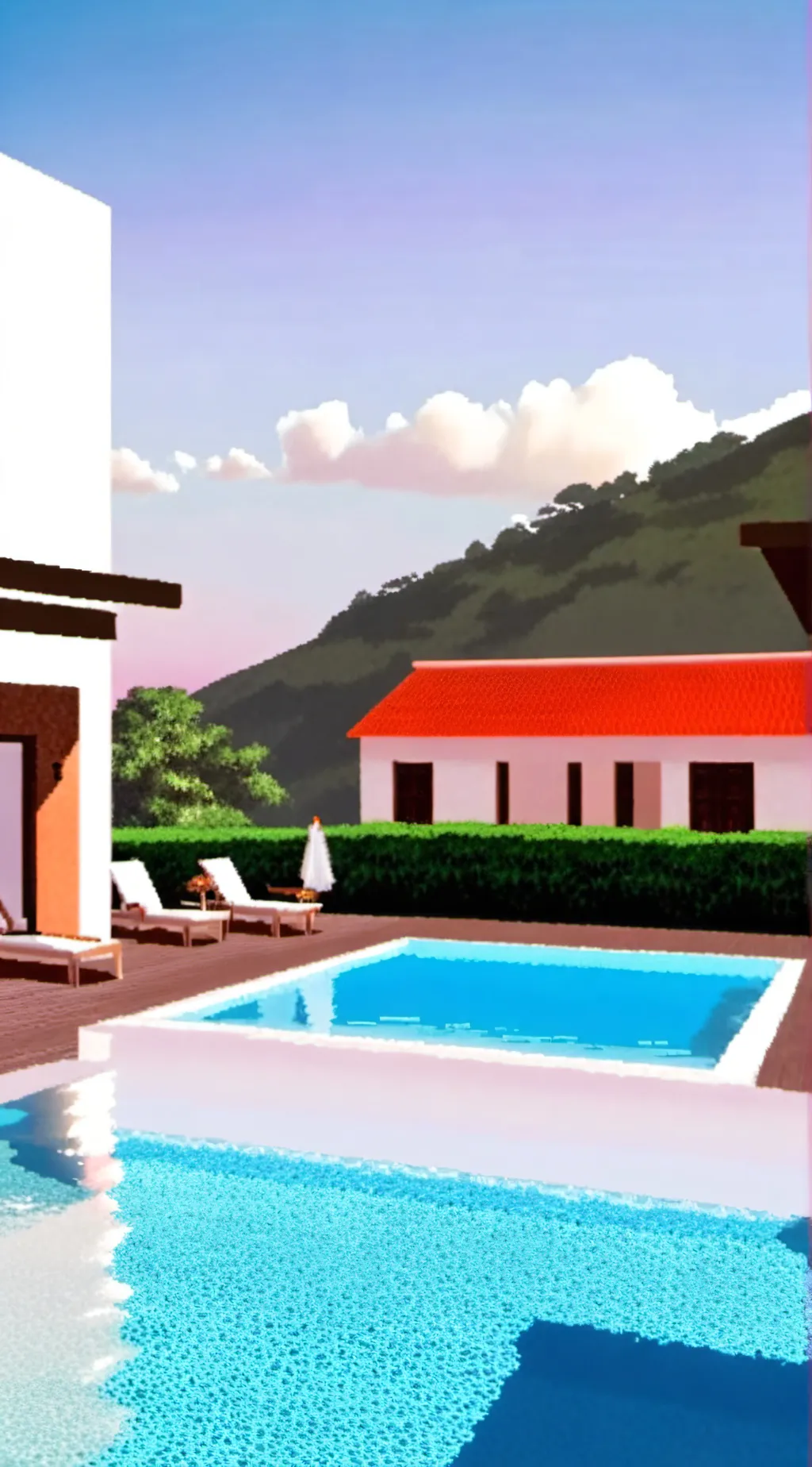 ai character: mathis background