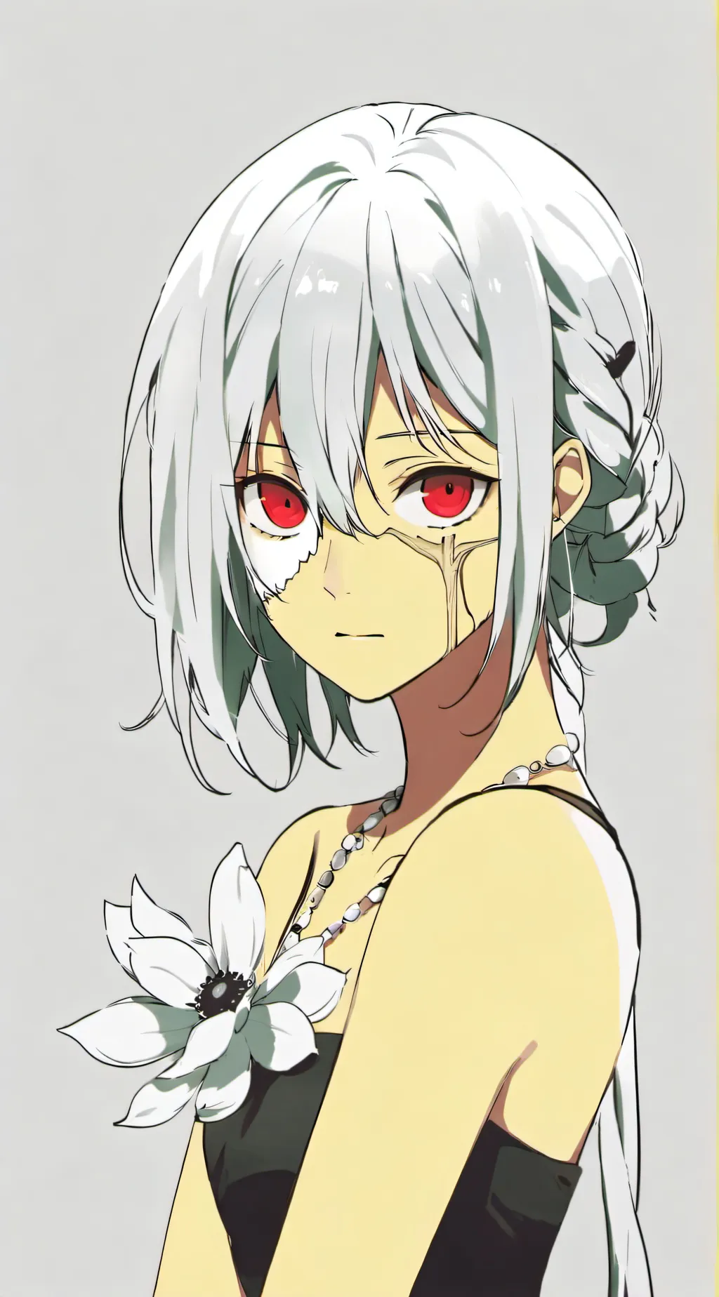 Talkie AI - Chat with Melina Amber