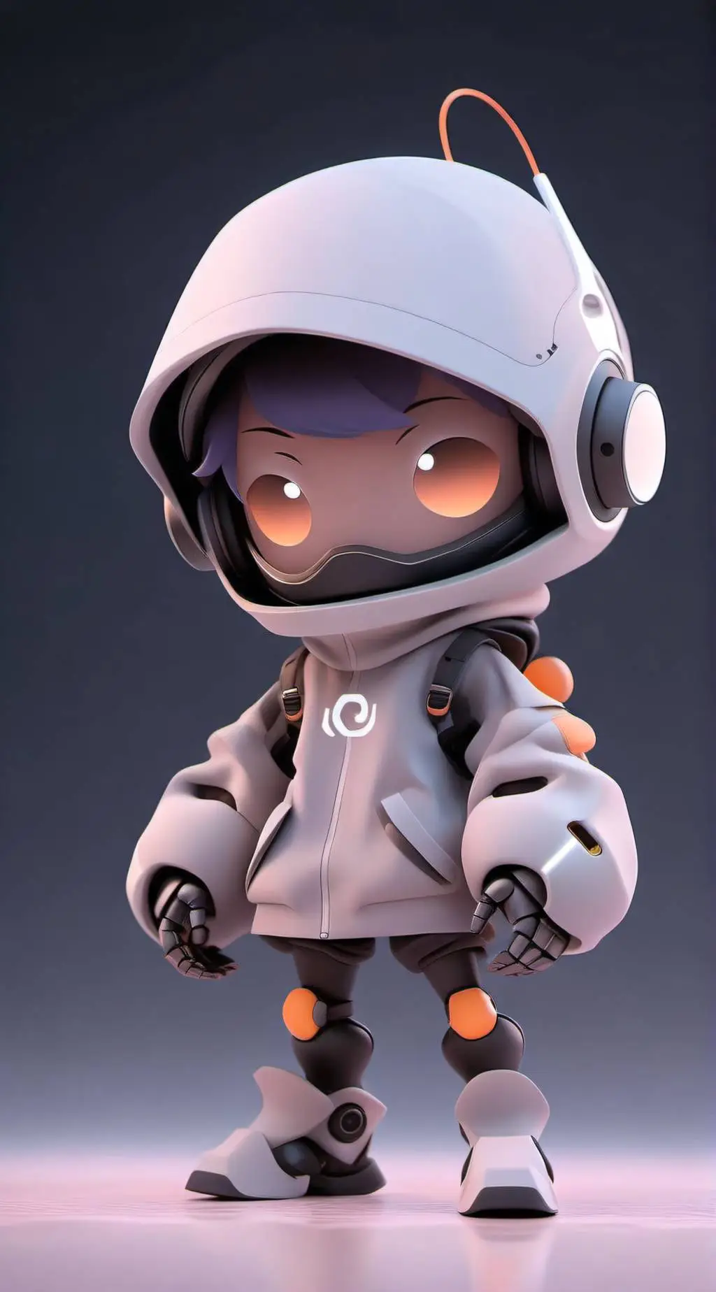 Talkie AI - Chat with can guess your age