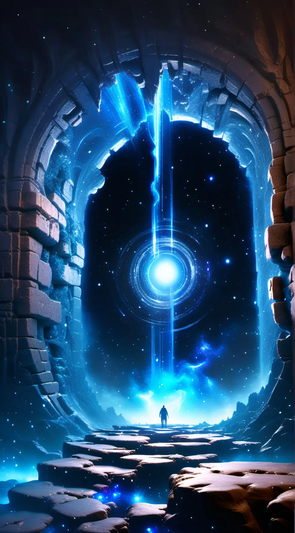 ai character: eddsworld but fnf? background