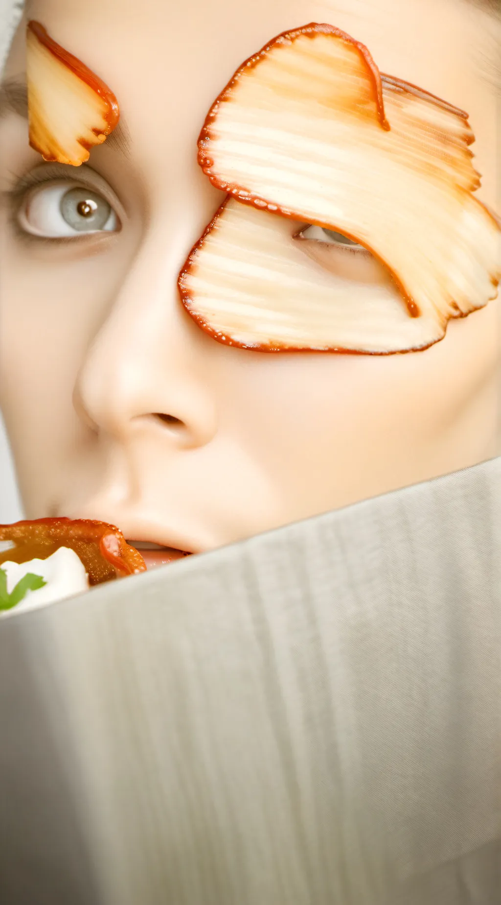 Talkie AI - Chat with Lizzie the vampire