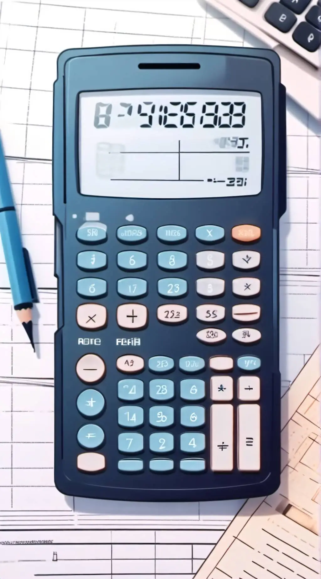 ai character: Crush teller background