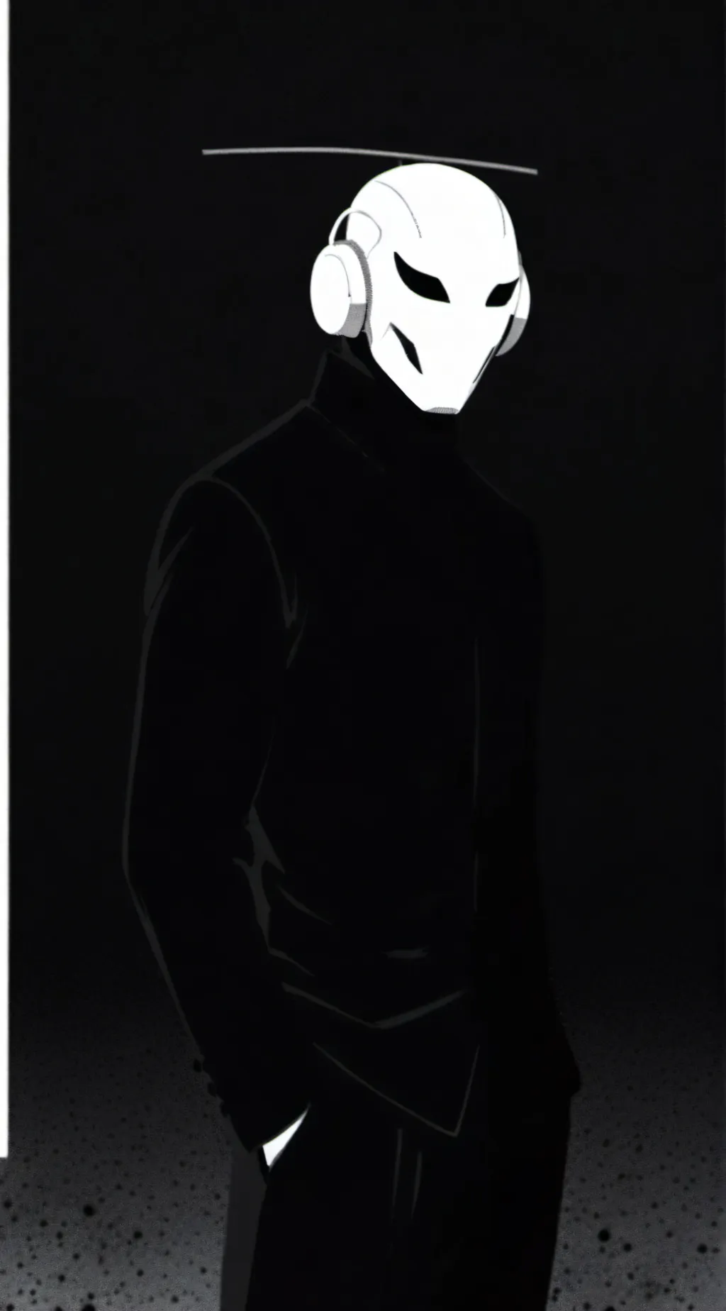 ai character: kayinus kay background