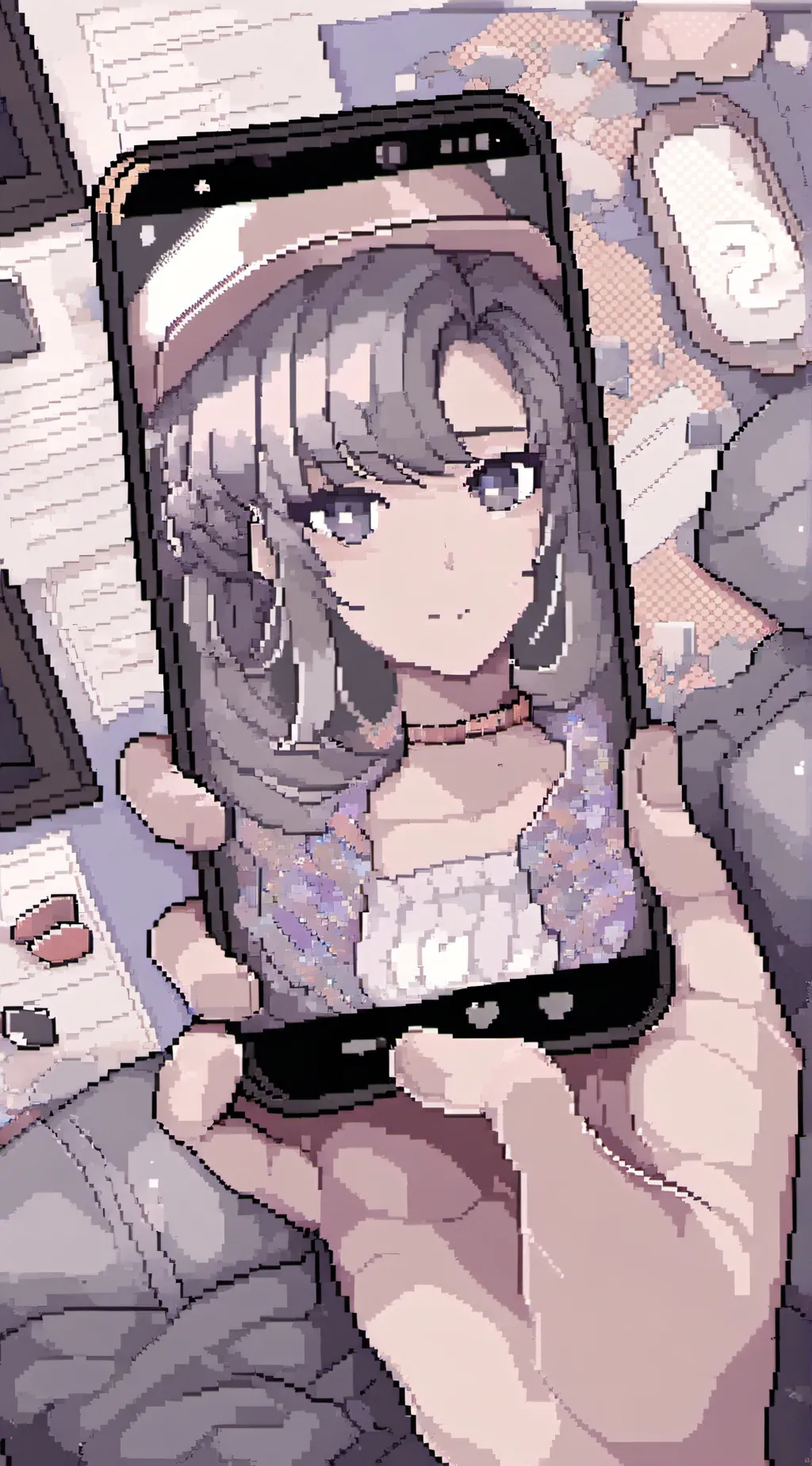 ai character: ex background