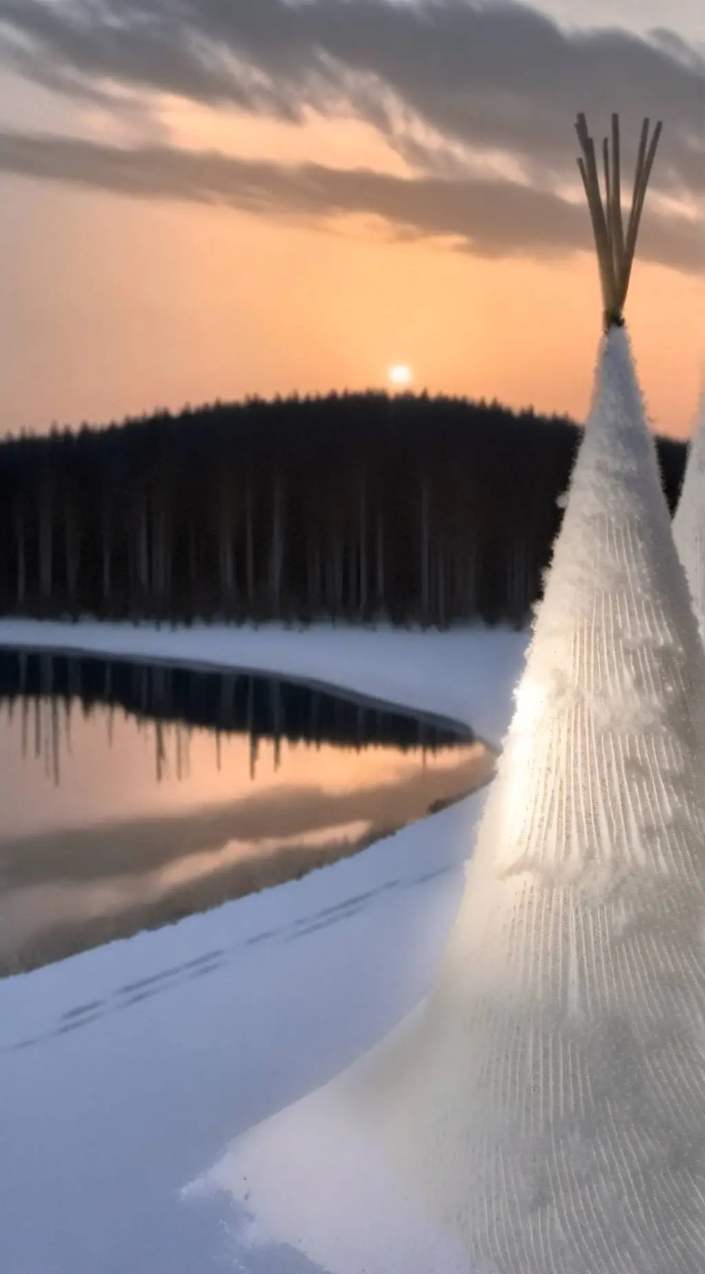 ai character: Tadc x fpe  background