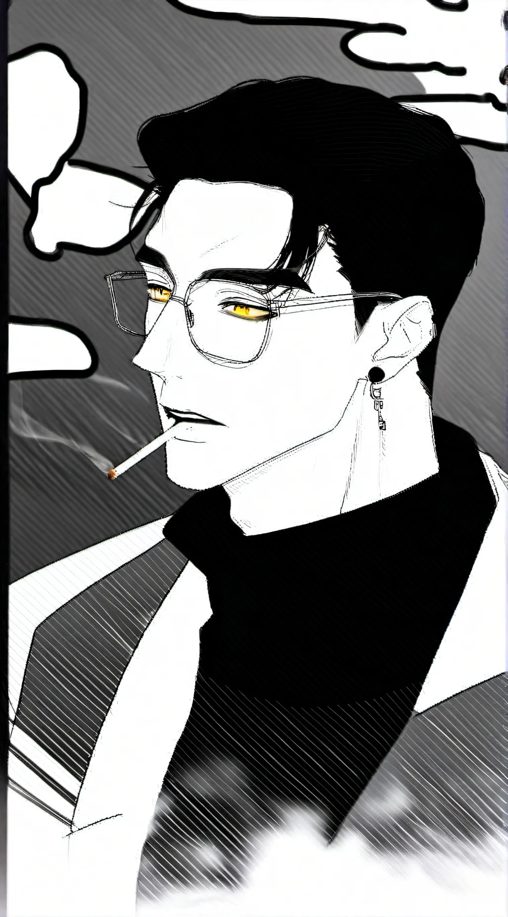 Talkie AI - Chat with doctor Leo 