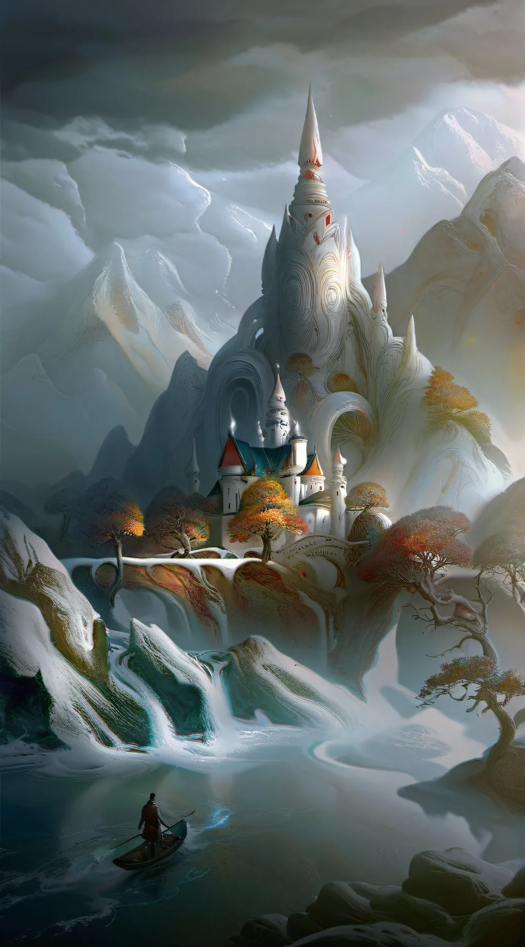 ai character: Vent If you want background