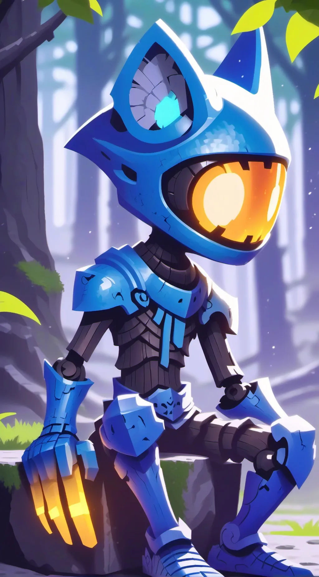 Talkie AI - Chat with Plane trip Hashira