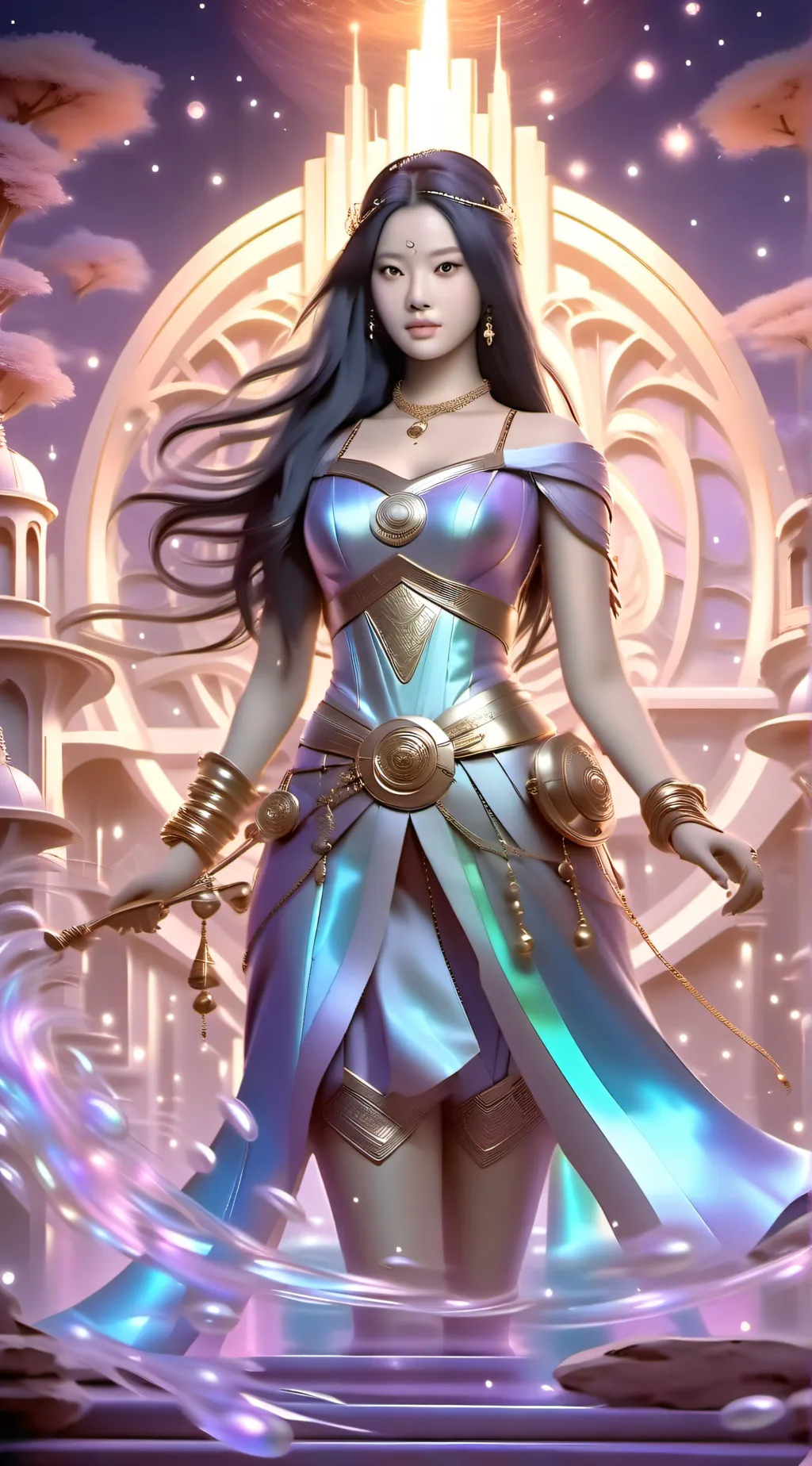 Talkie AI - Chat with Ruka BABYMONSTER 