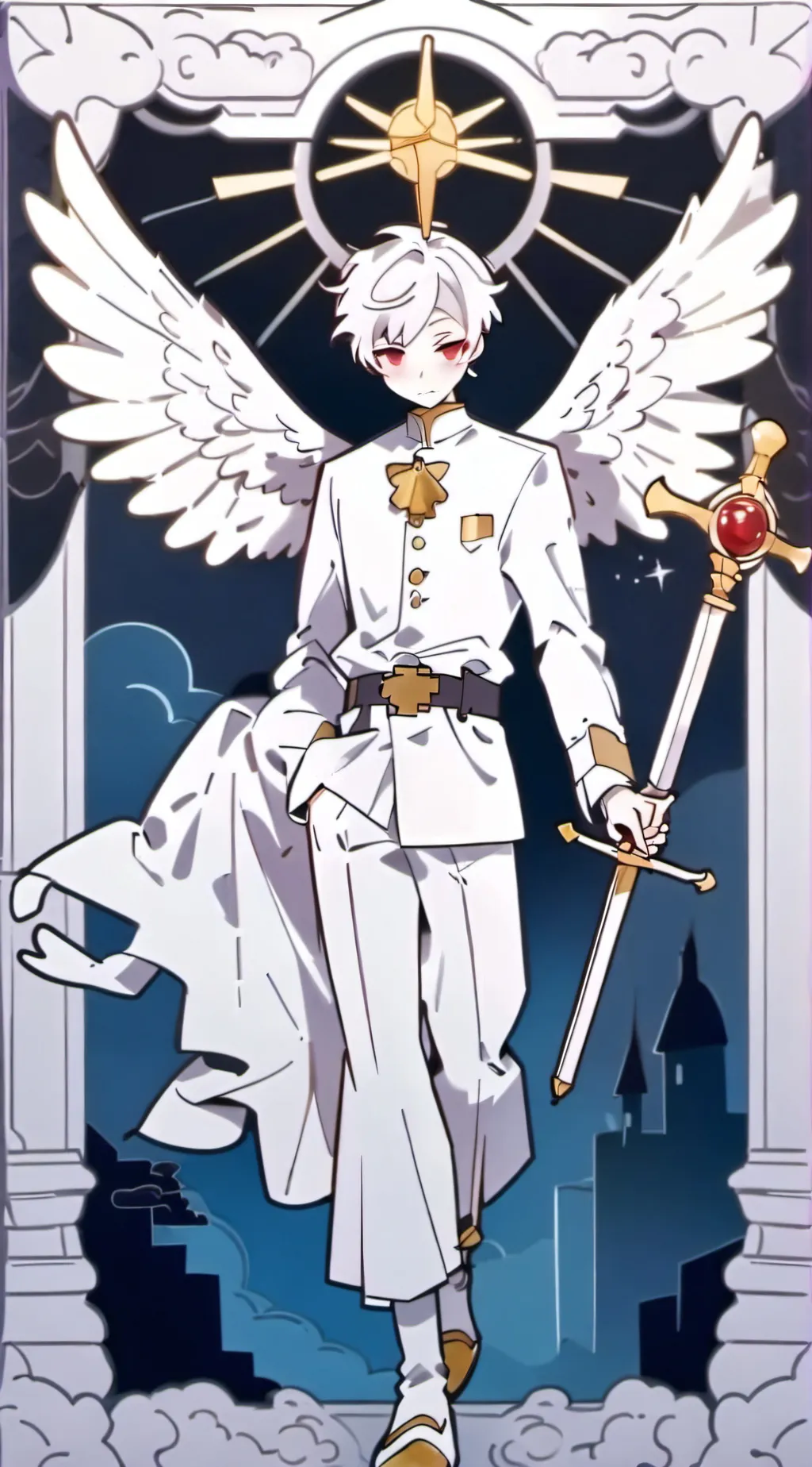 ai character: Hh hotel kidnap  background