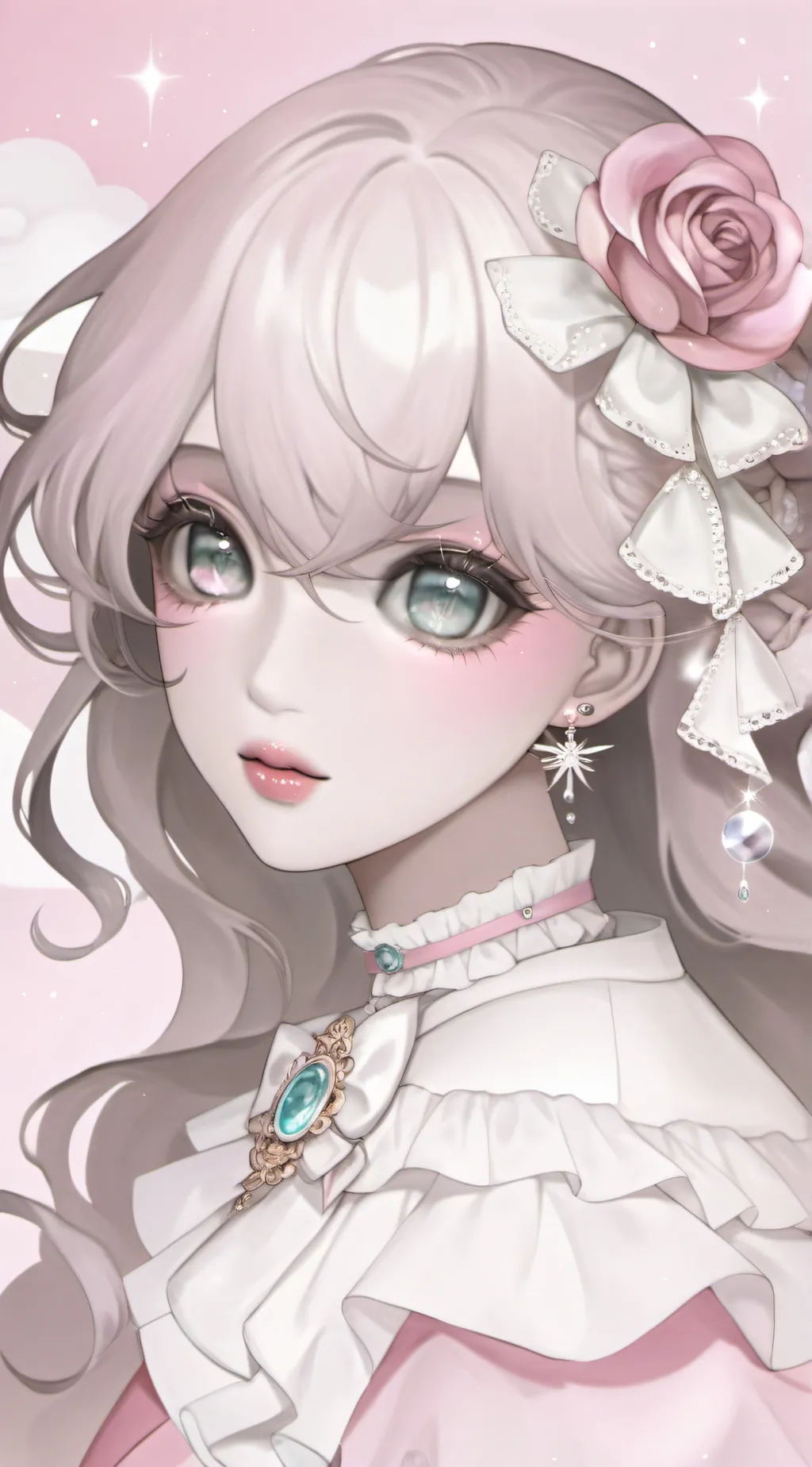 Talkie AI - Chat with killer 