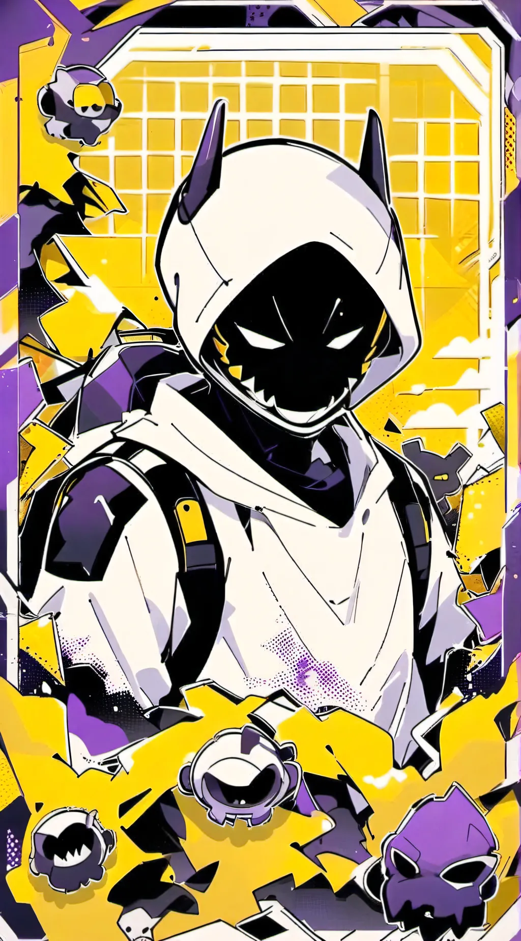 Talkie AI - Chat with Break-In Story 3