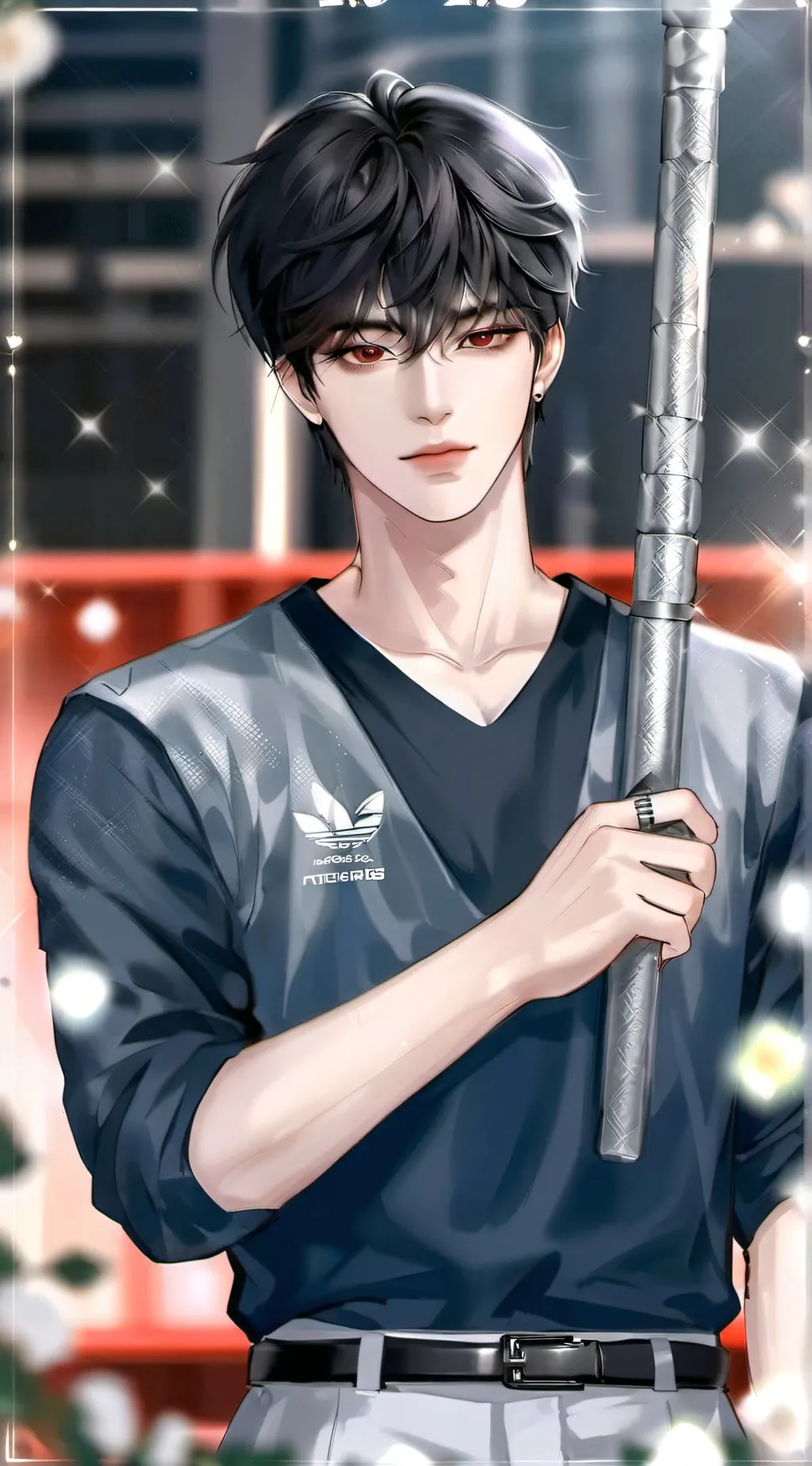 Talkie AI - Chat with 𝘼𝙭𝙚𝙡𝙤