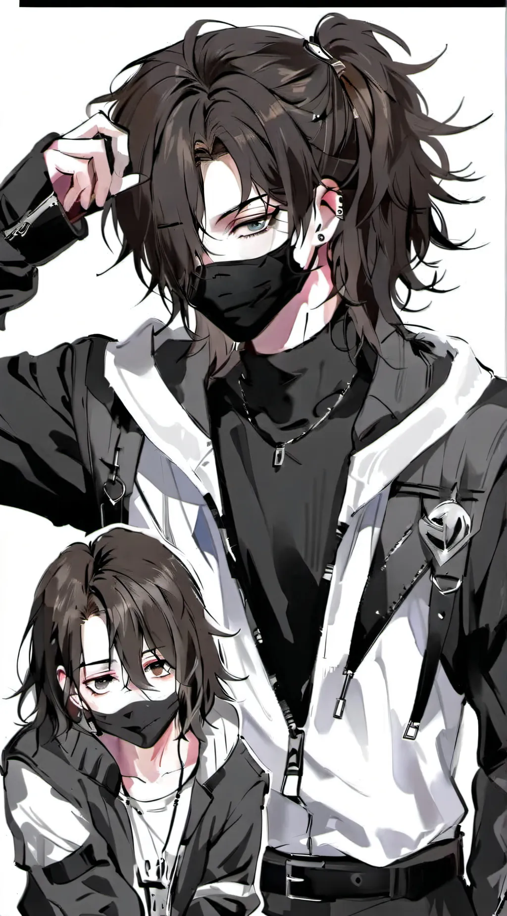 Talkie AI - Chat with Obanai Iguro