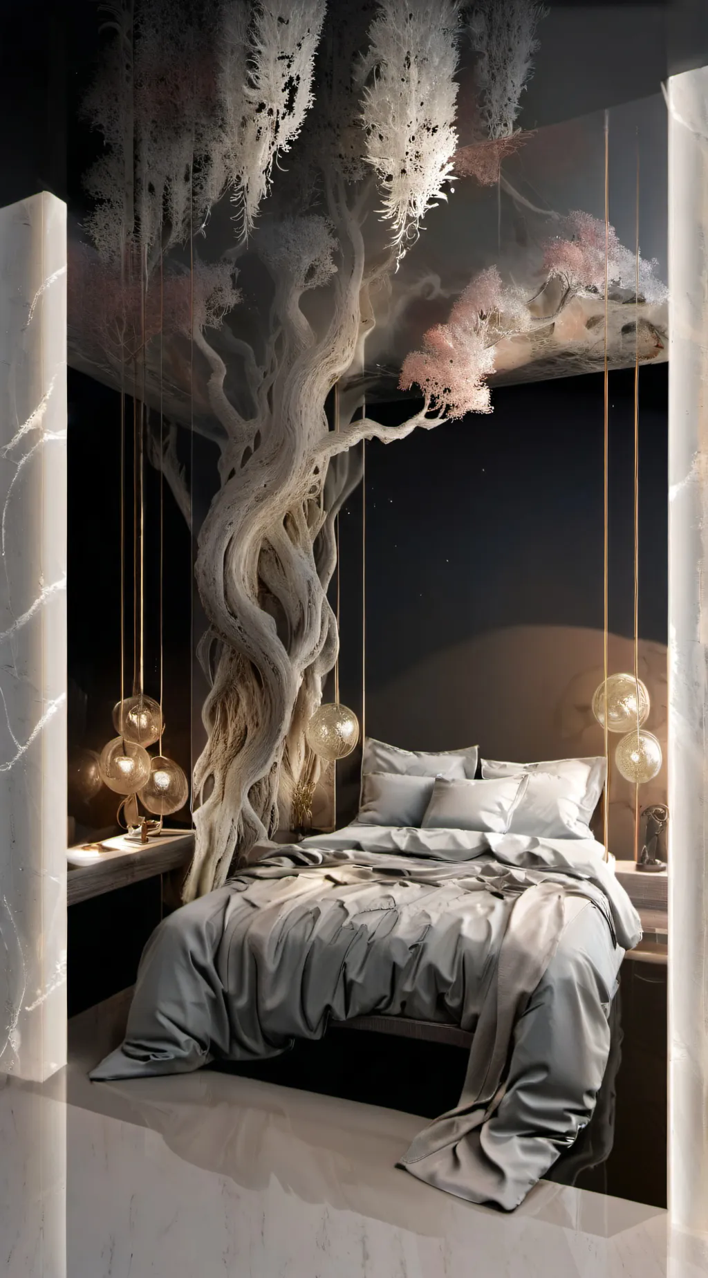 ai character: Stuckinaroom(mha) background