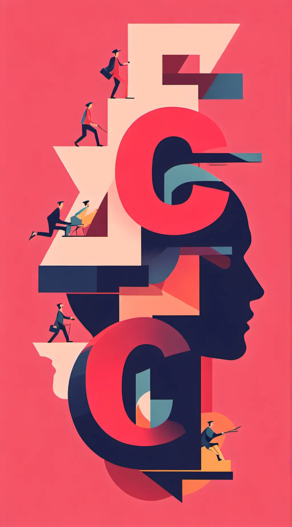 ai character: Illiterate  background