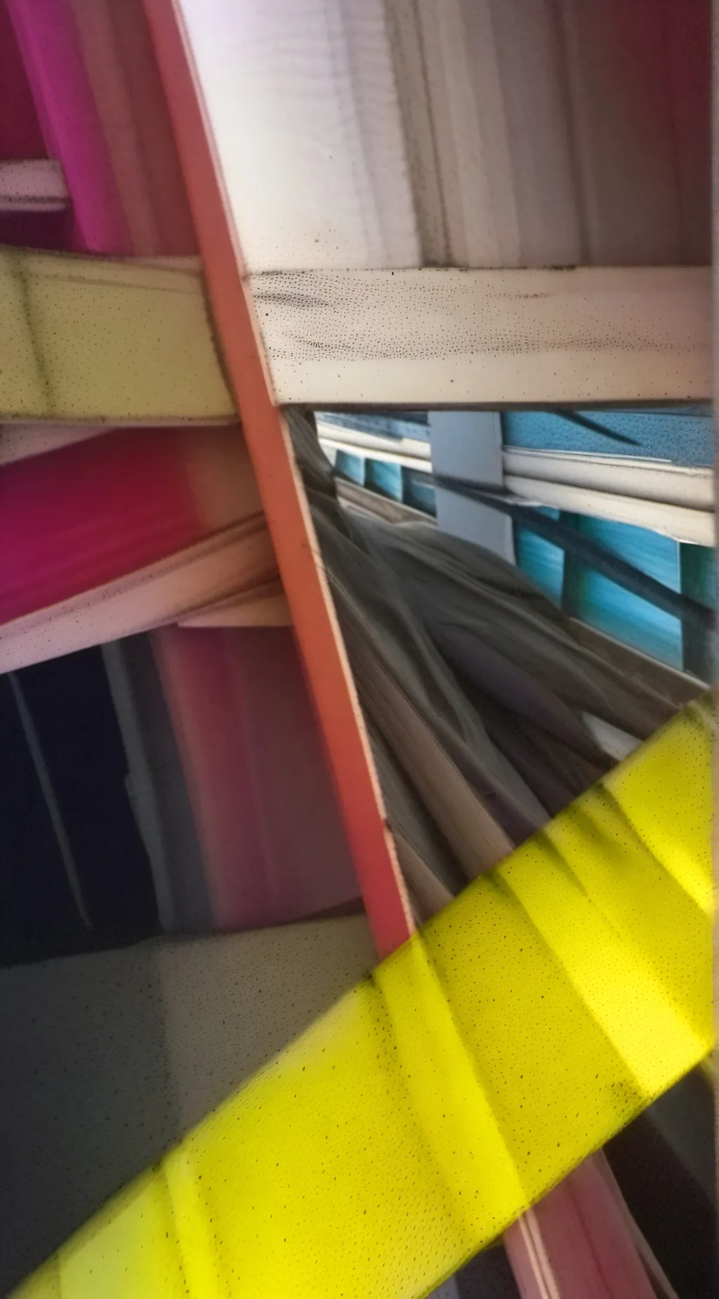 ai character: Rolo background