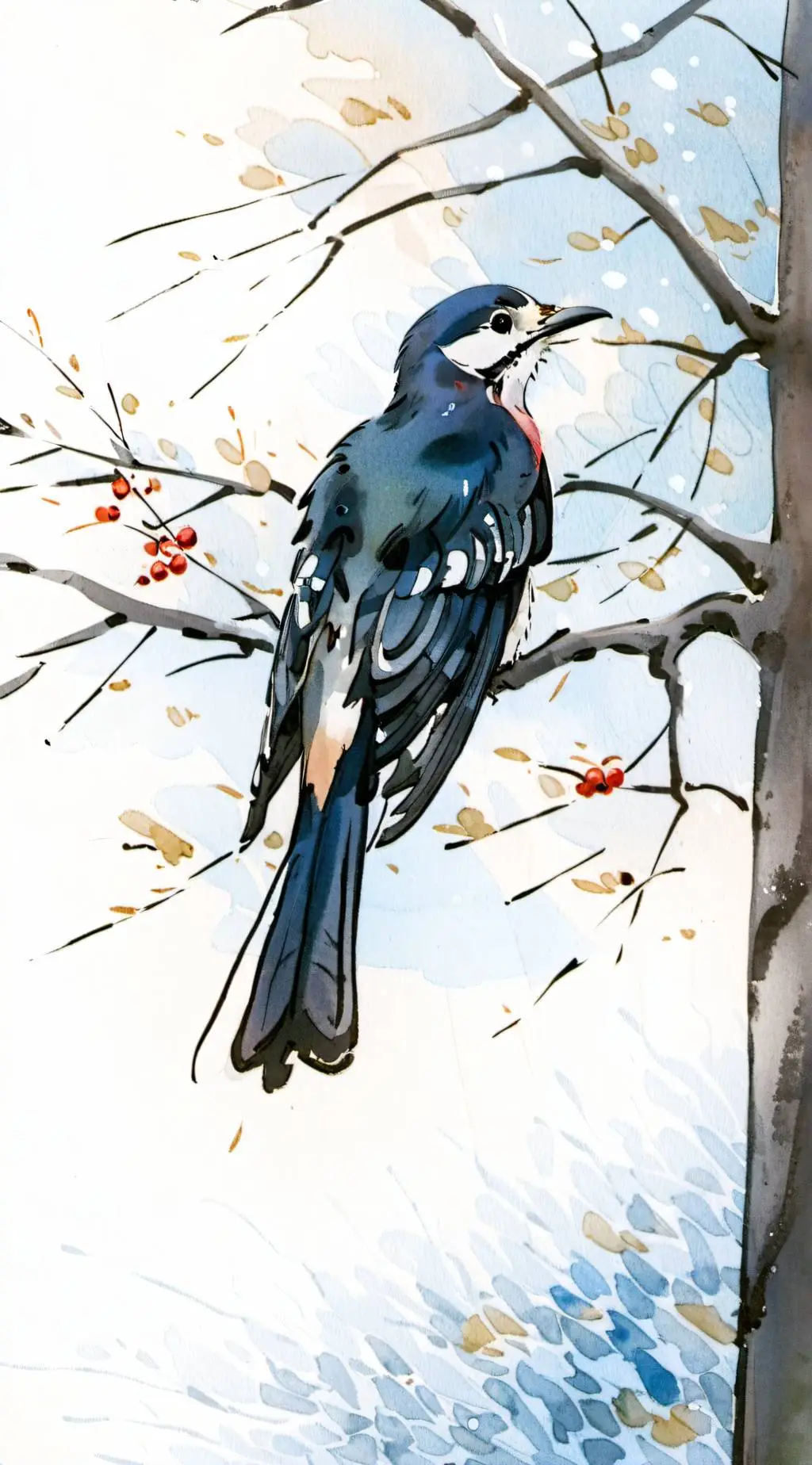 ai character: FPE background