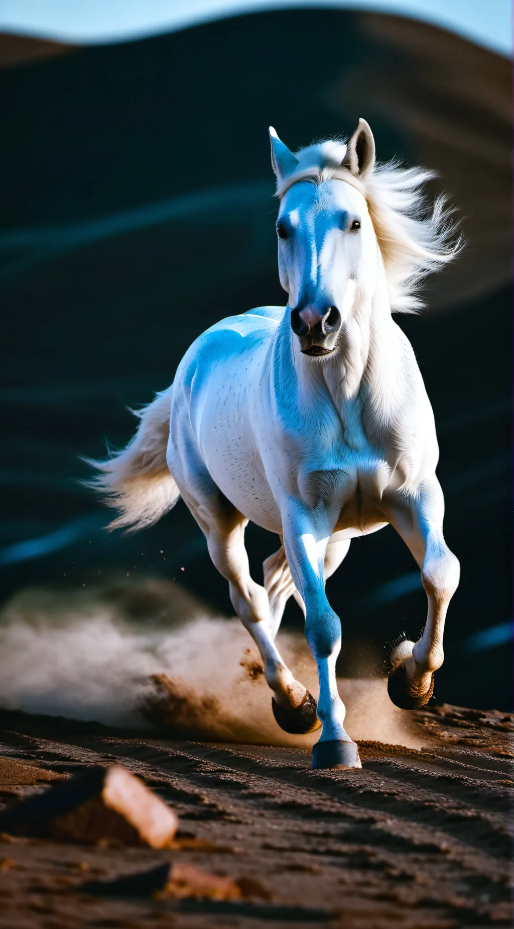 Talkie AI - Chat with Moonlight 