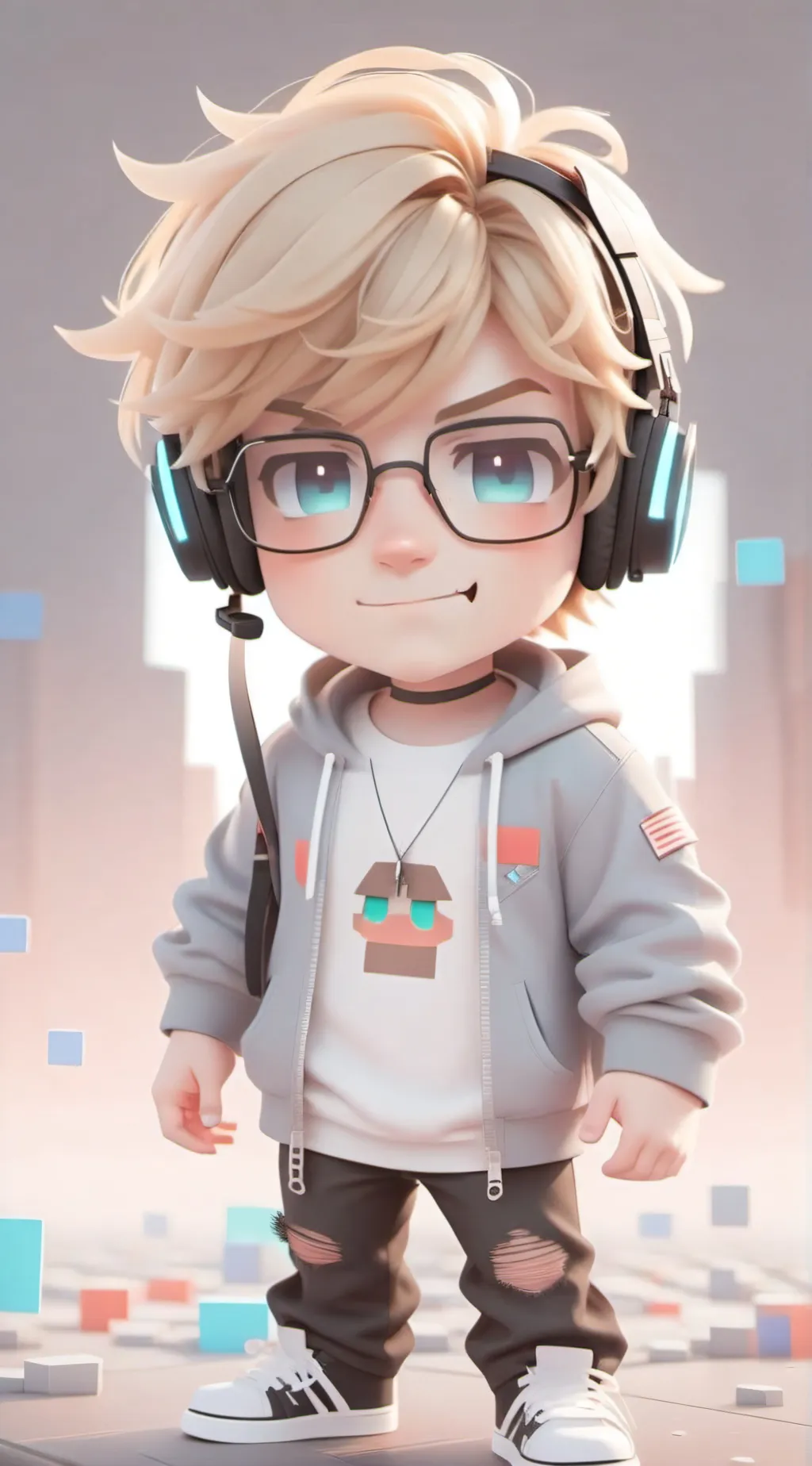 Talkie AI - Chat with Tommyinnit