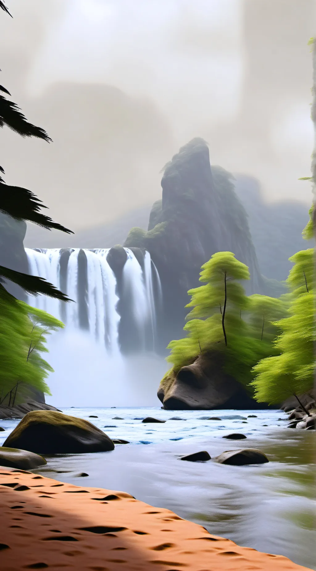 ai character: dsmp sick background