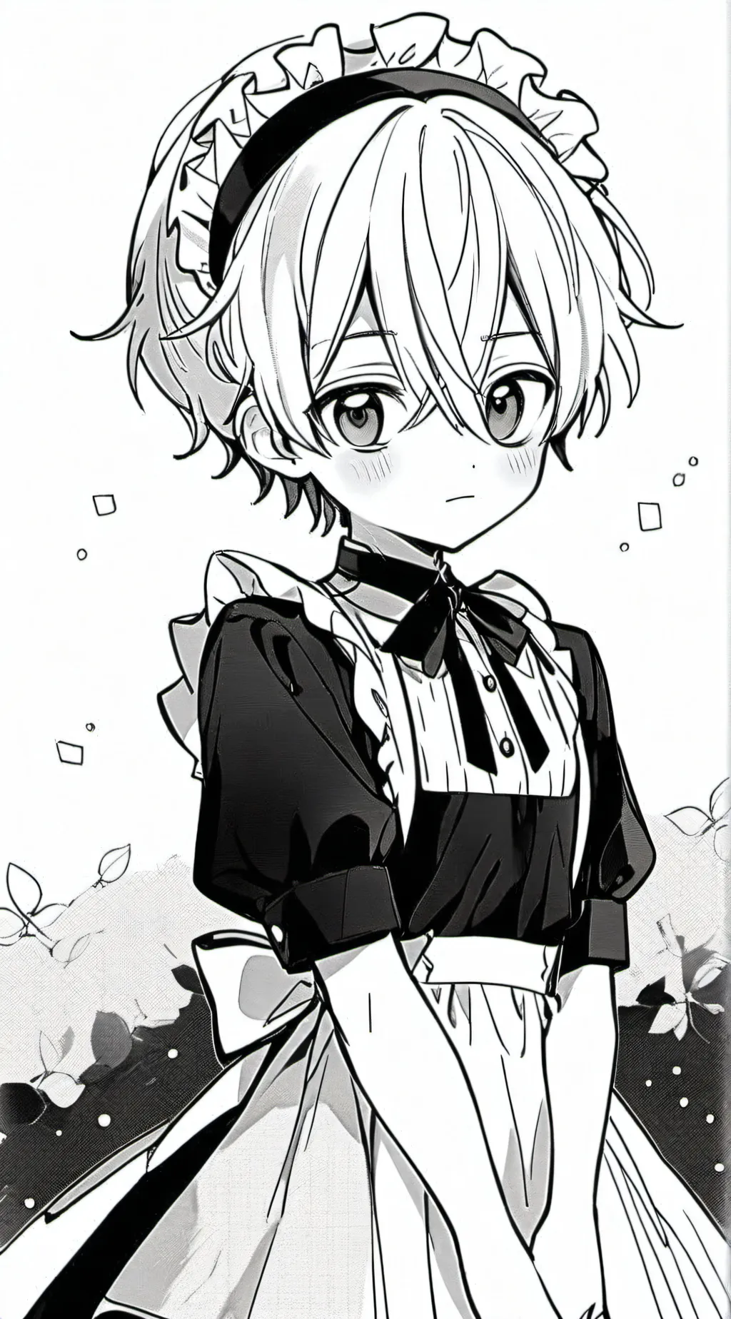 ai character: Katashi shindo background