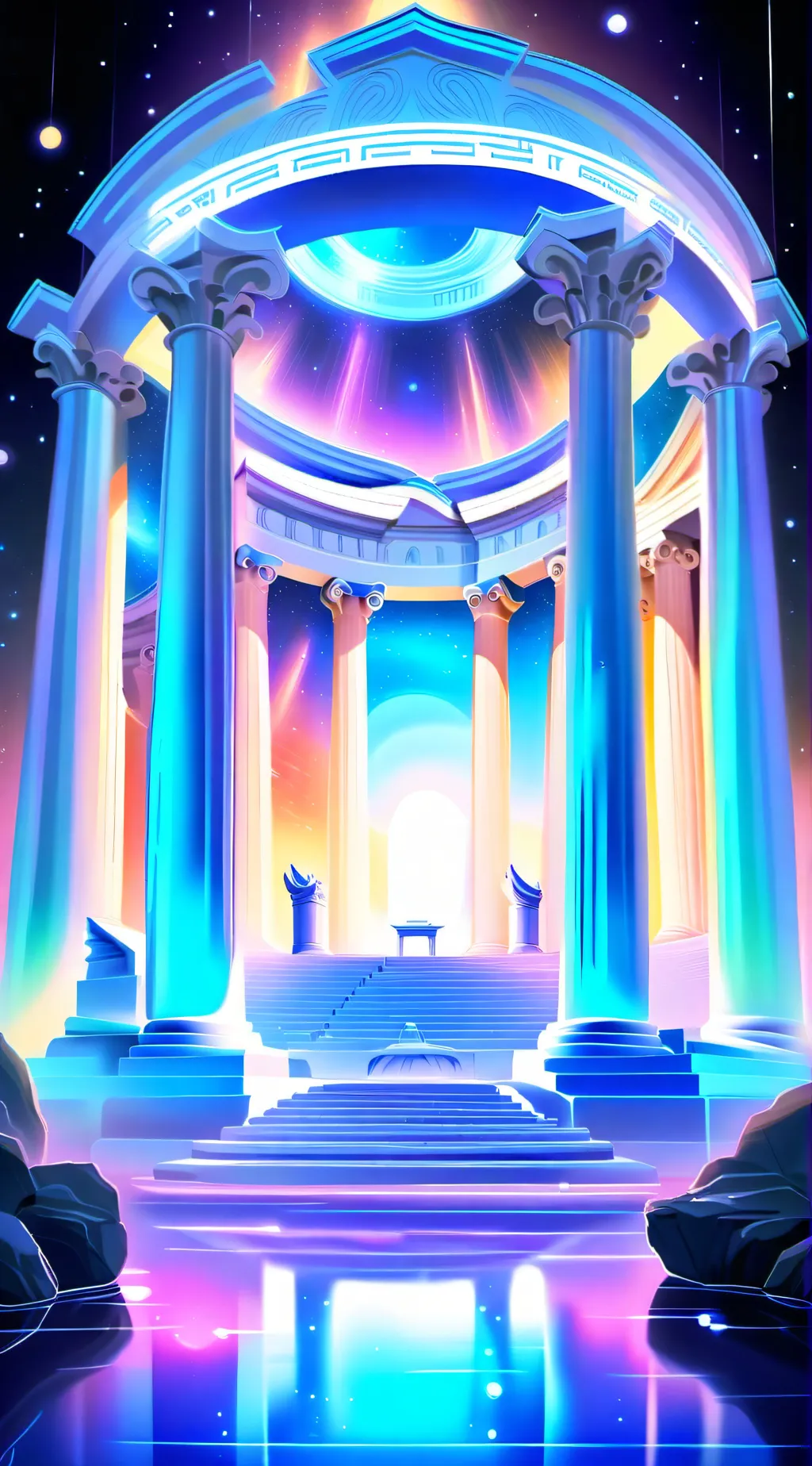 Talkie AI - Chat with Greek Gods